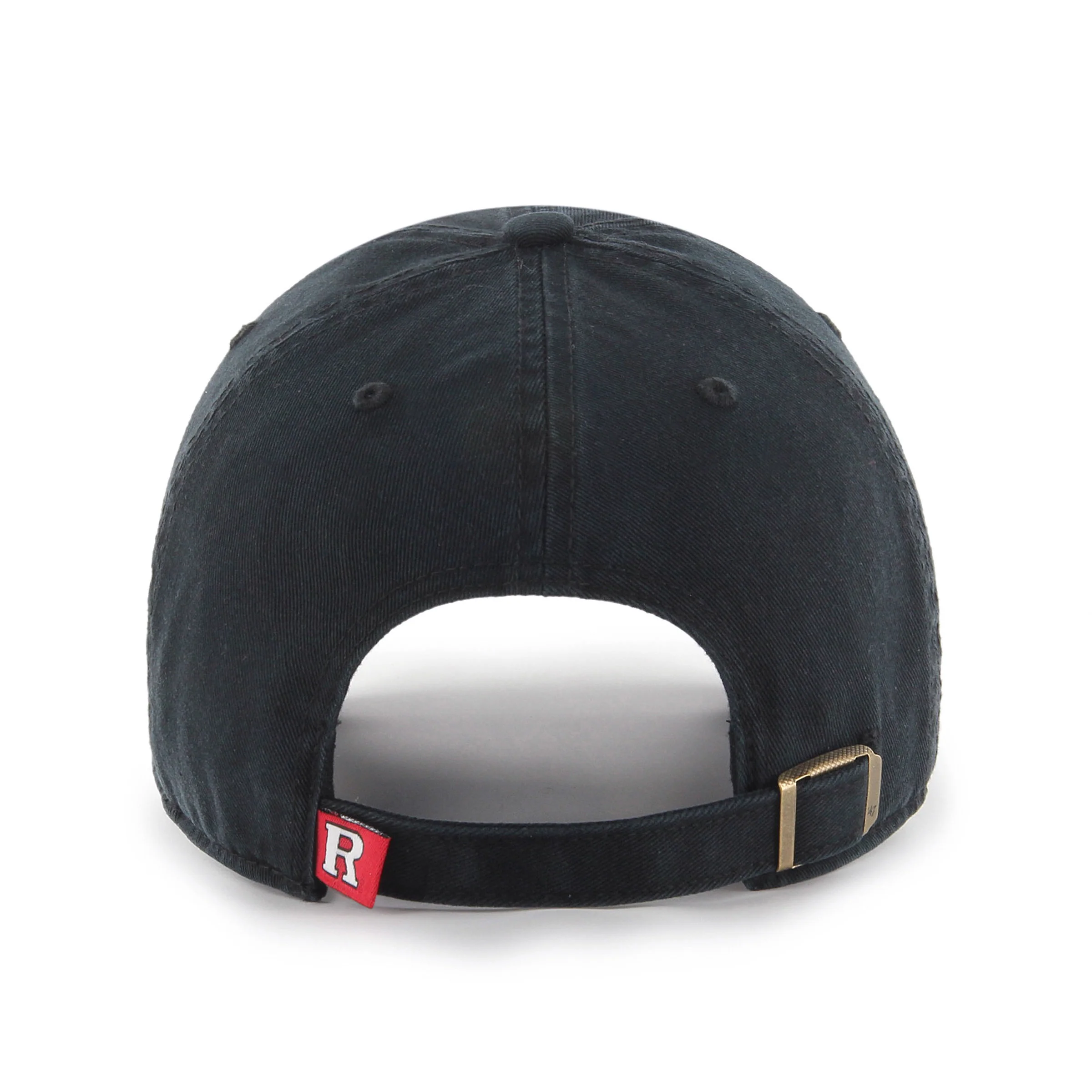 RUTGERS SCARLET KNIGHTS '47 CLEAN UP - Image 2