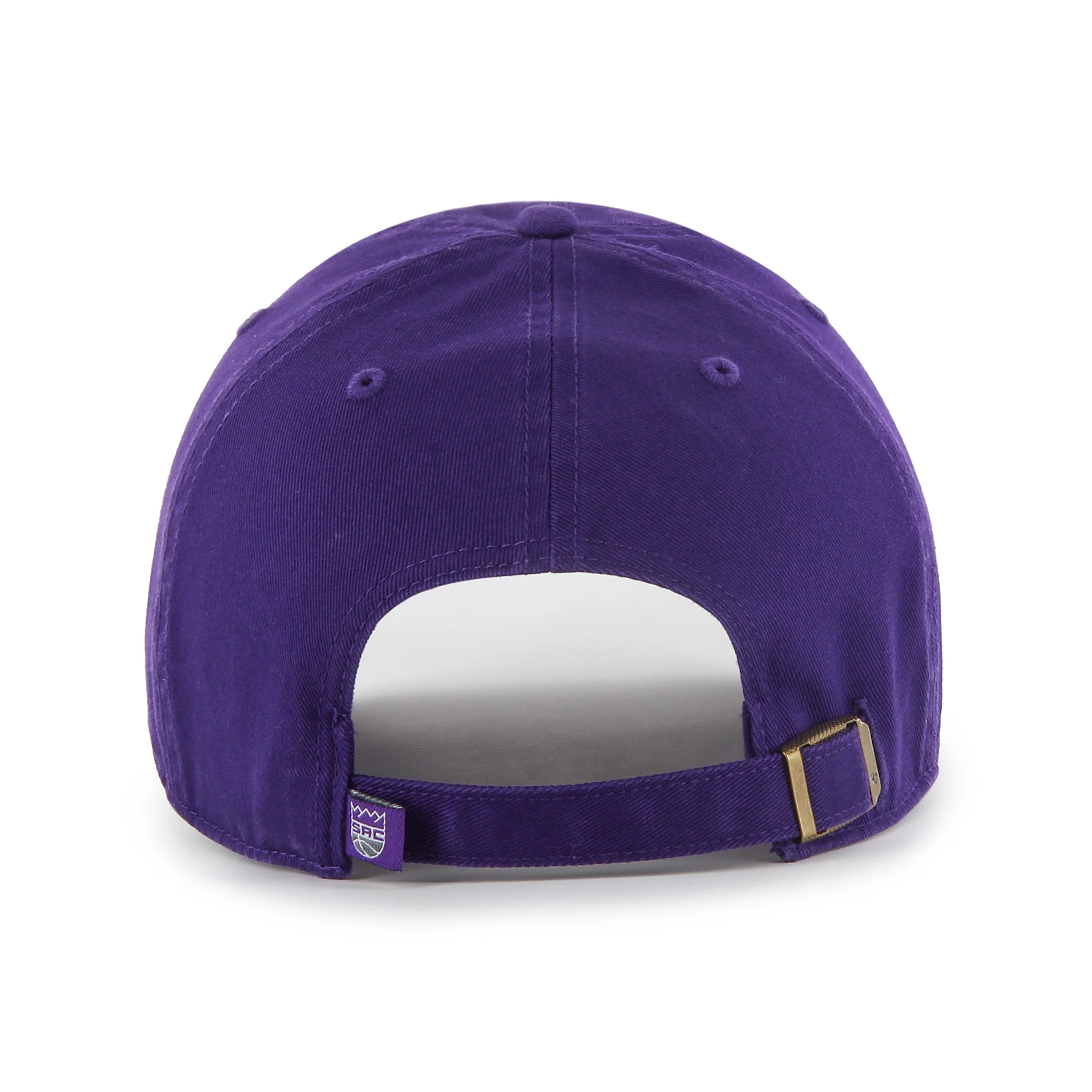 SACRAMENTO KINGS '47 CLEAN UP - Image 2