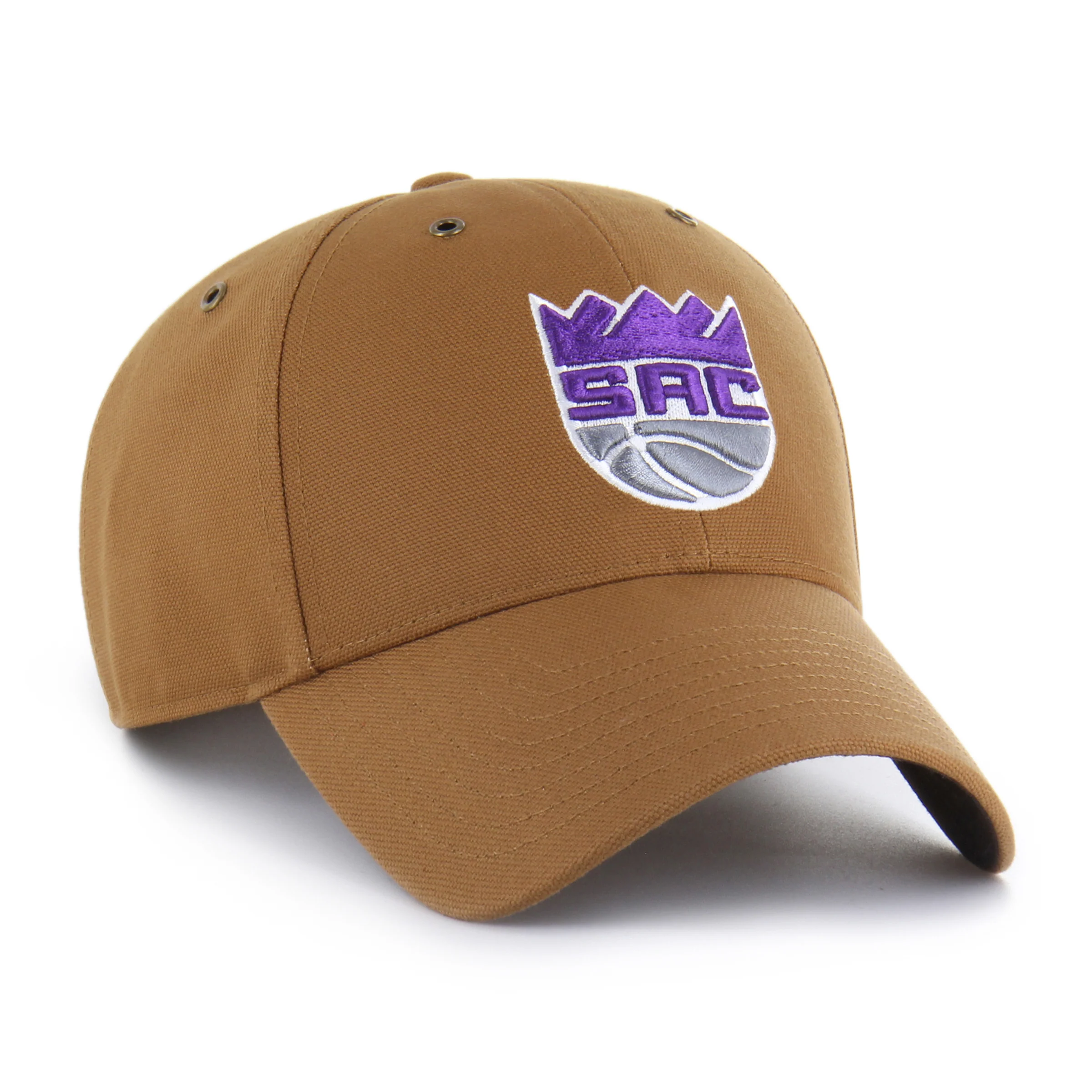 SACRAMENTO KINGS CARHARTT '47 MVP - Image 4