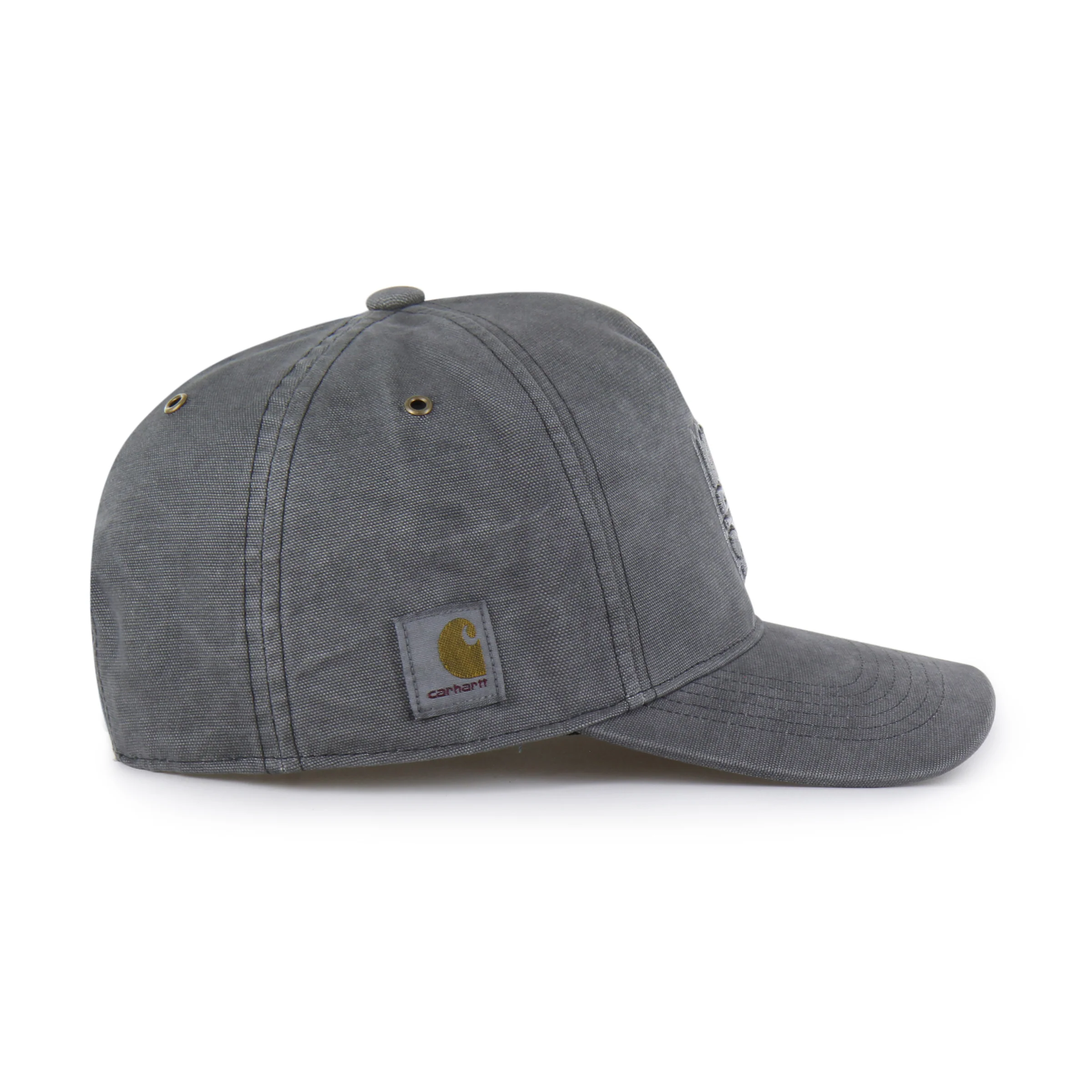 SACRAMENTO KINGS CARHARTT DYED '47 HITCH RF RELAXED FIT - Image 2