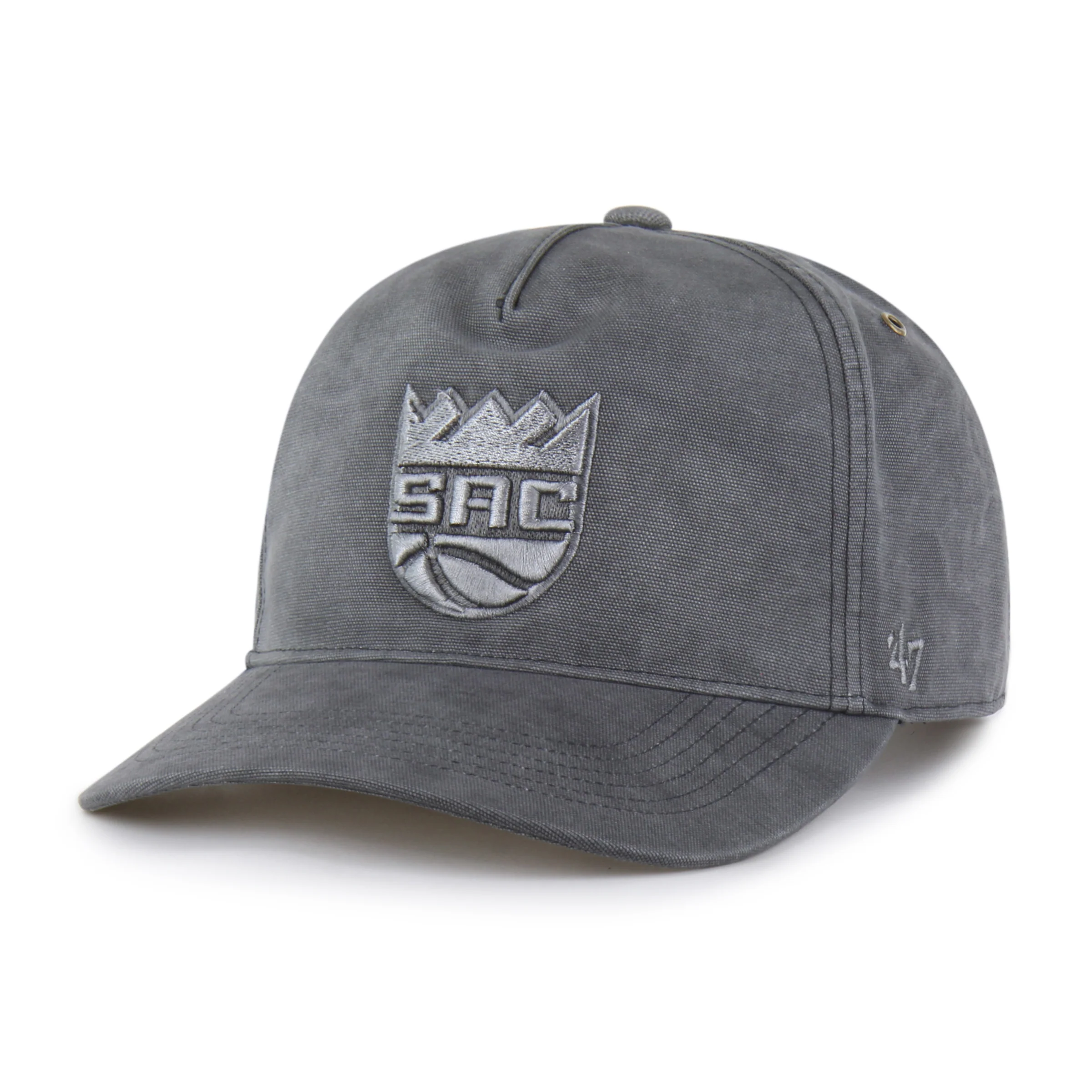 SACRAMENTO KINGS CARHARTT DYED '47 HITCH RF RELAXED FIT - Image 4
