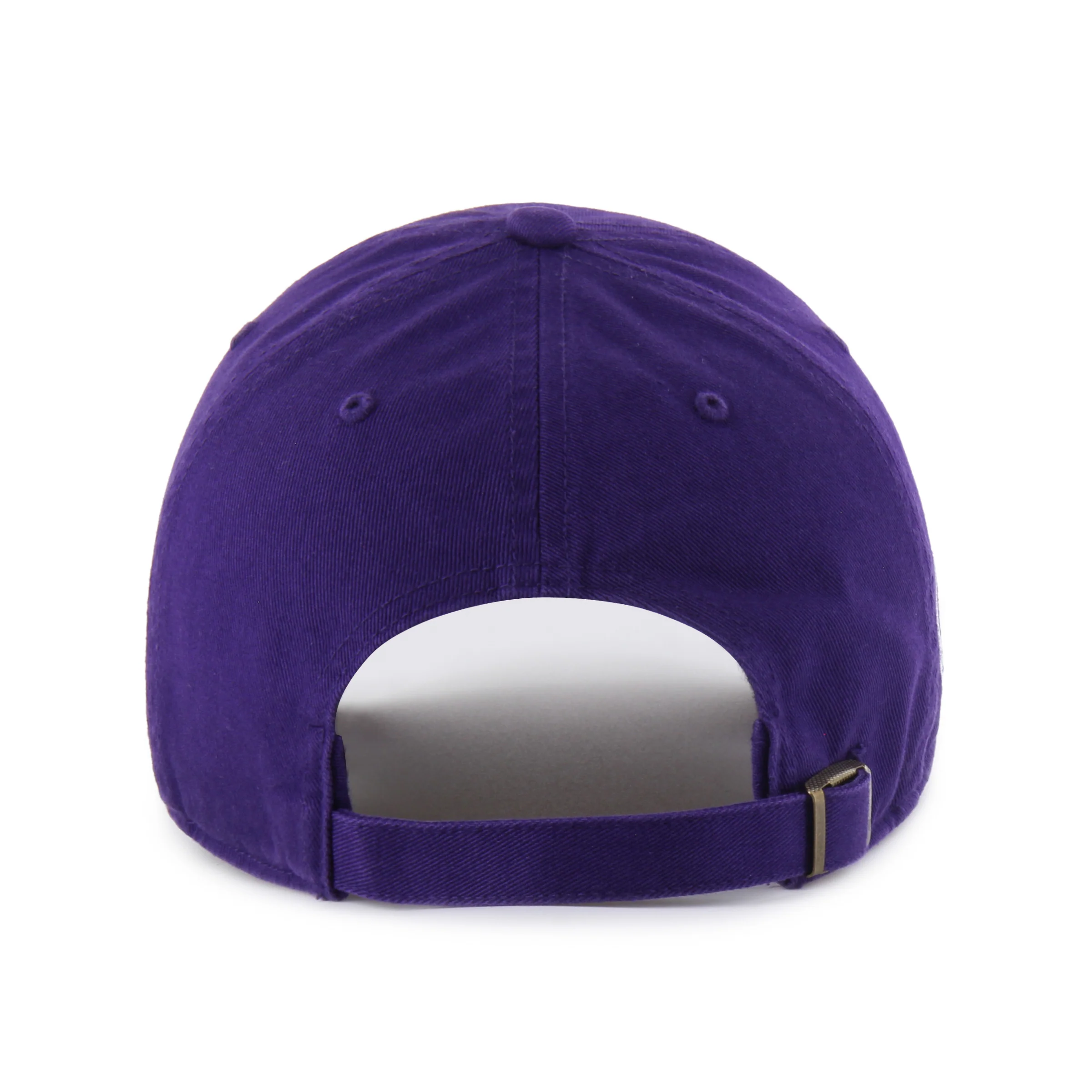 SACRAMENTO KINGS CITY EDITION SURE SHOT '47 CLEAN UP - Image 3