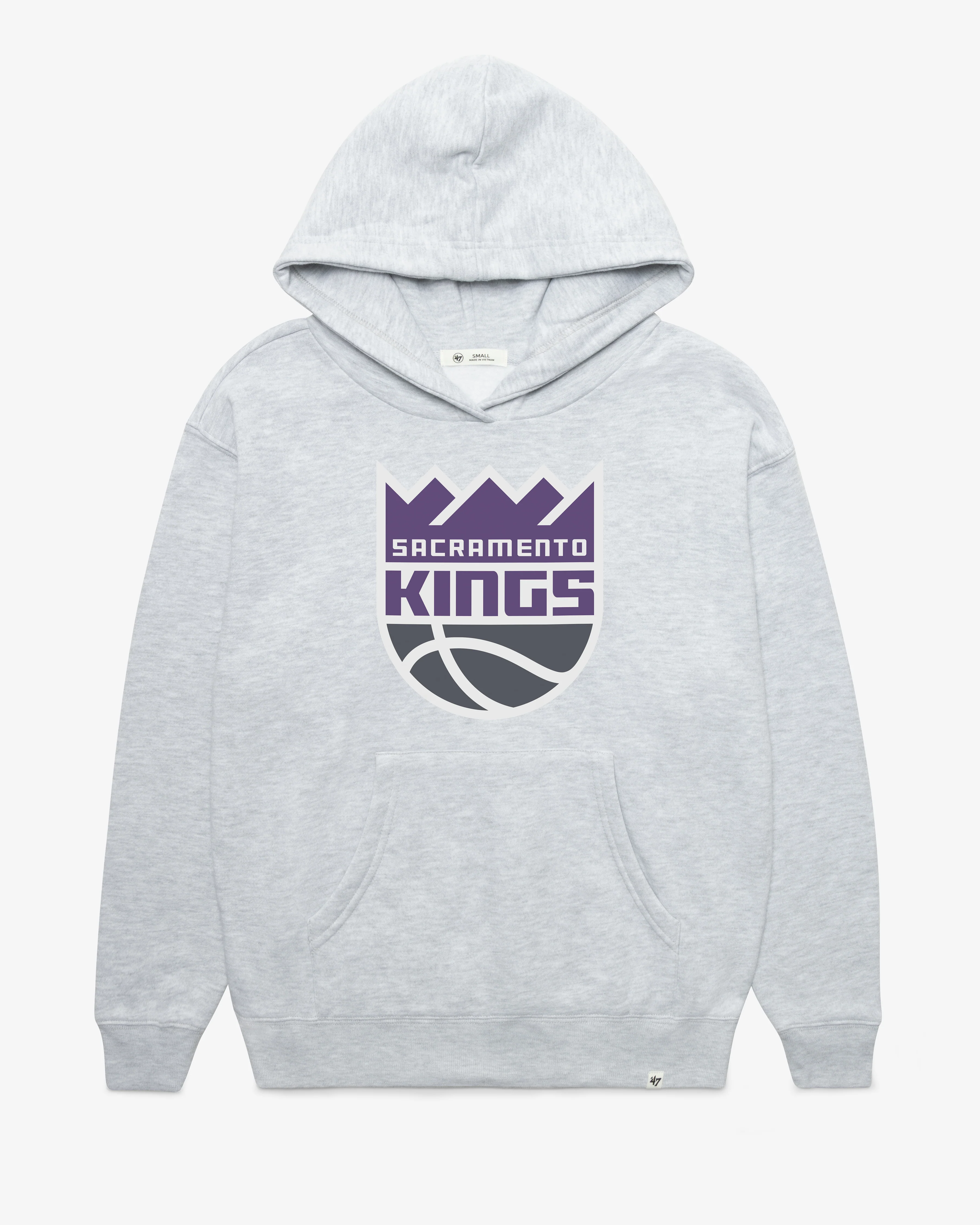 SACRAMENTO KINGS IMPRINT '47 NAOMI HOOD WOMENS