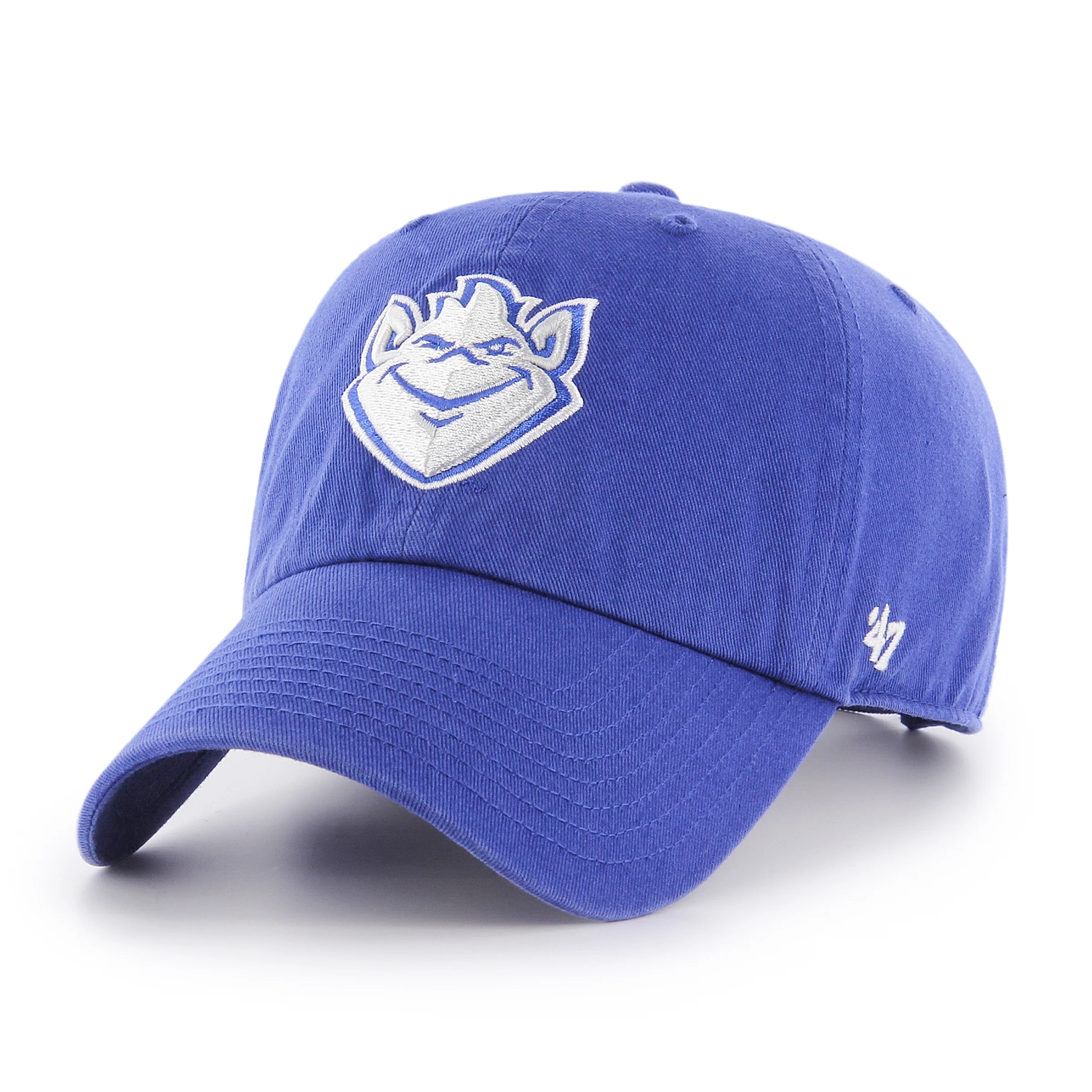 SAINT LOUIS BILLIKENS '47 CLEAN UP