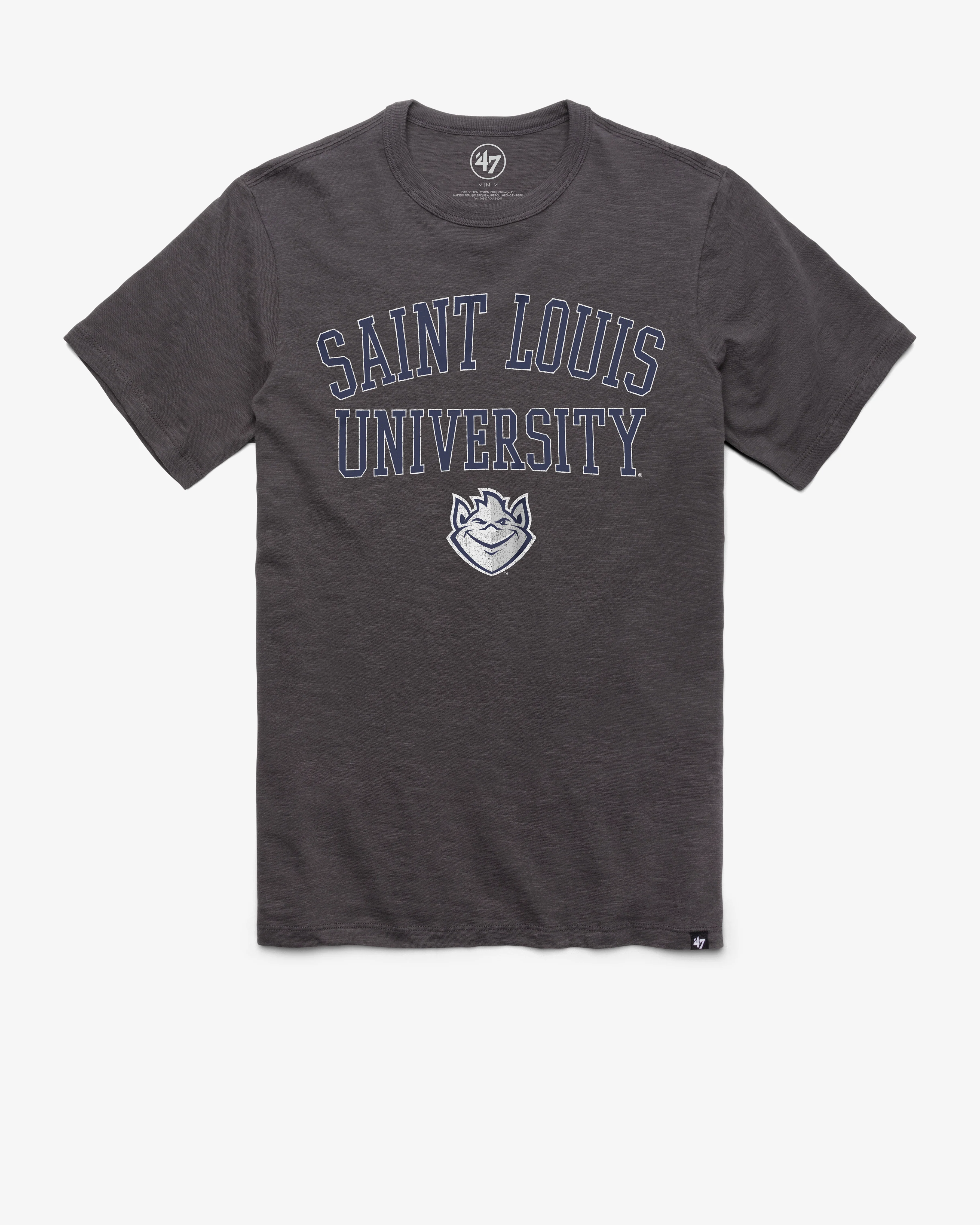 SAINT LOUIS BILLIKENS CLASSIC TRACK '47 SCRUM TEE