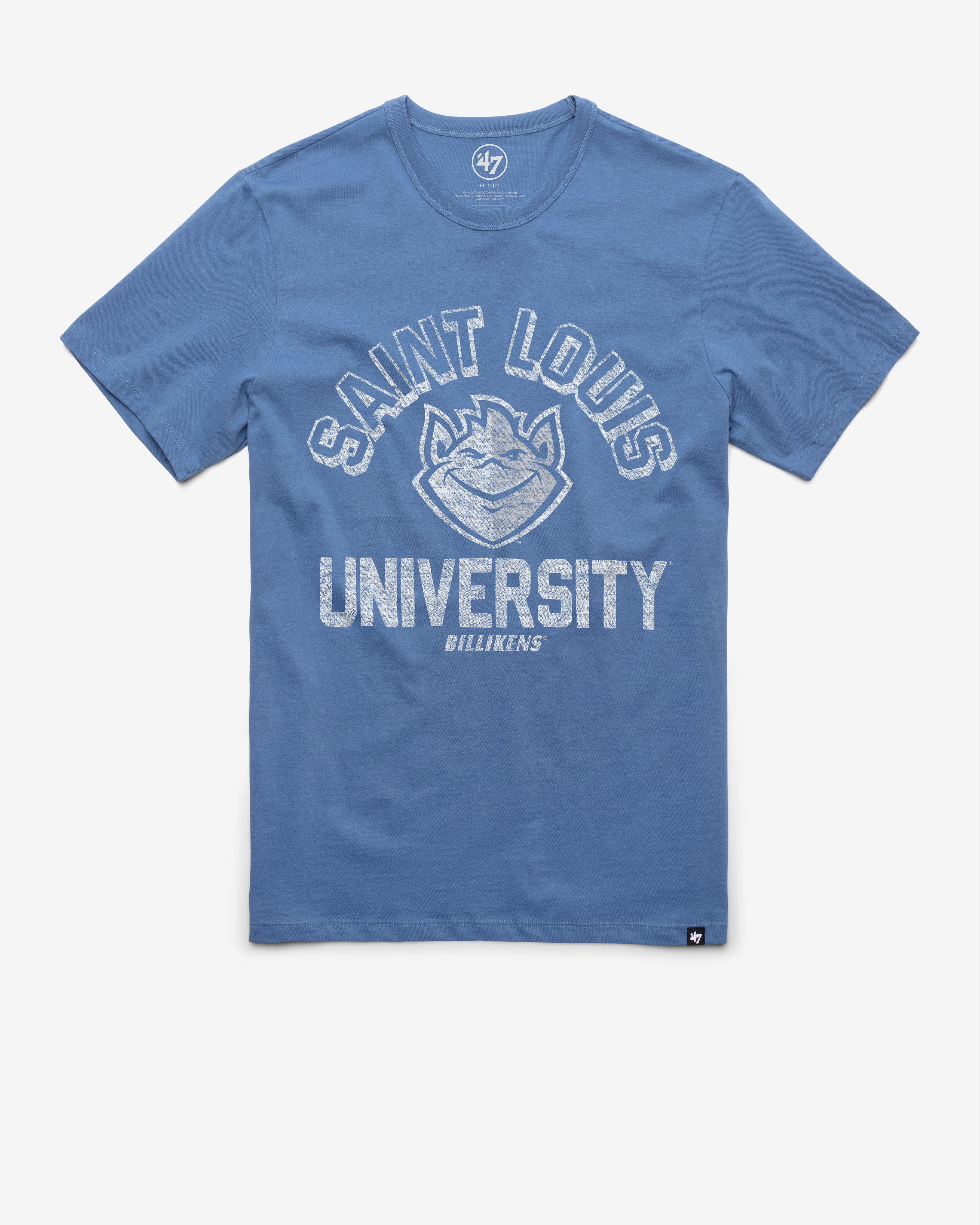 SAINT LOUIS BILLIKENS RETROGRADE '47 FRANKLIN TEE