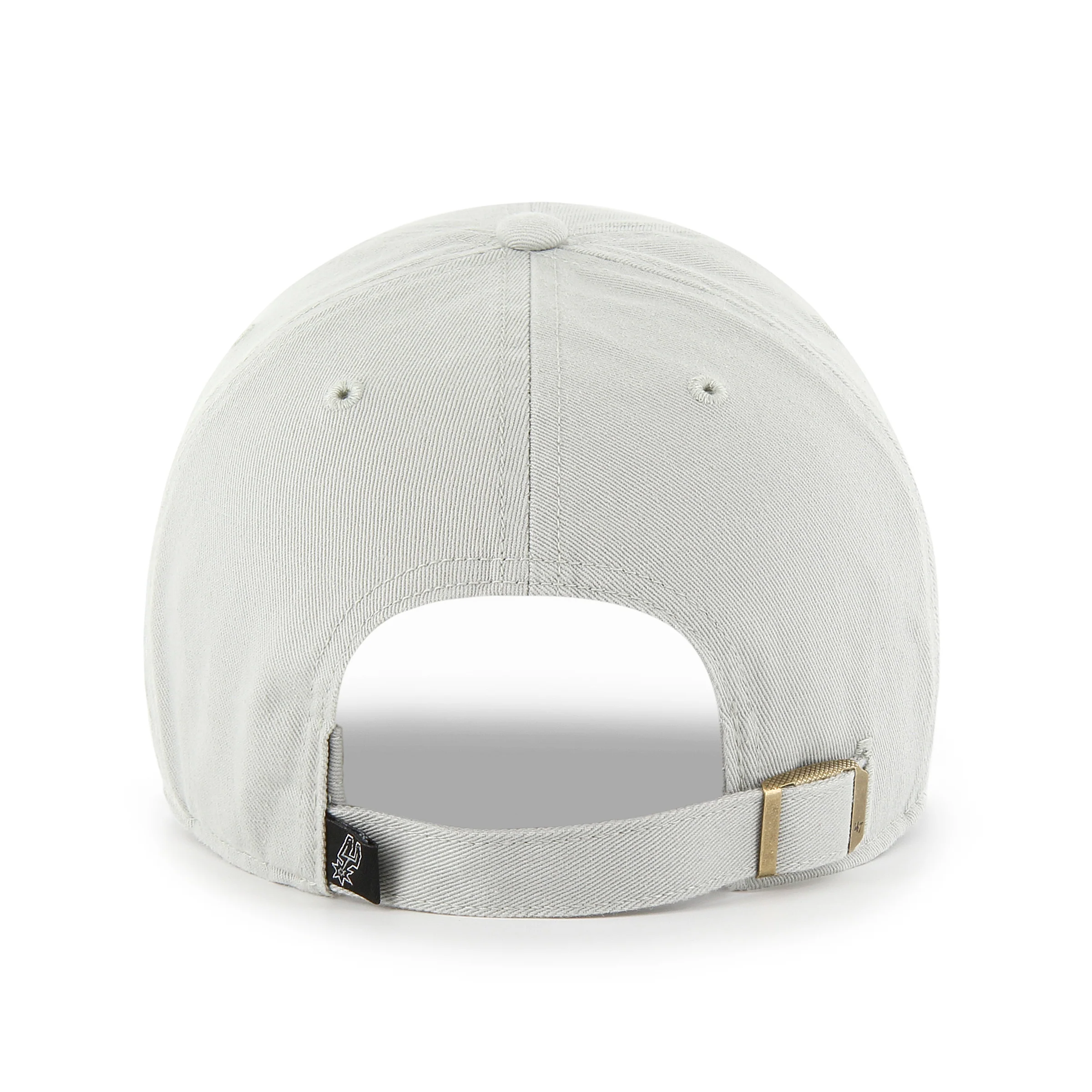 SAN ANTONIO SPURS '47 CLEAN UP - Image 2