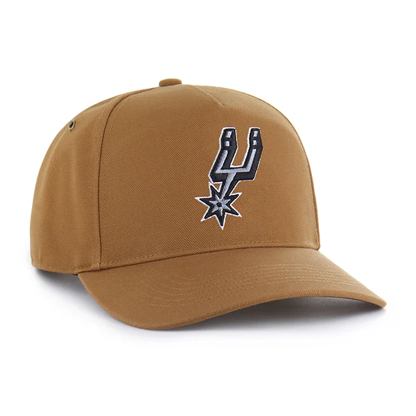 SAN ANTONIO SPURS CARHARTT '47 HITCH - Image 4