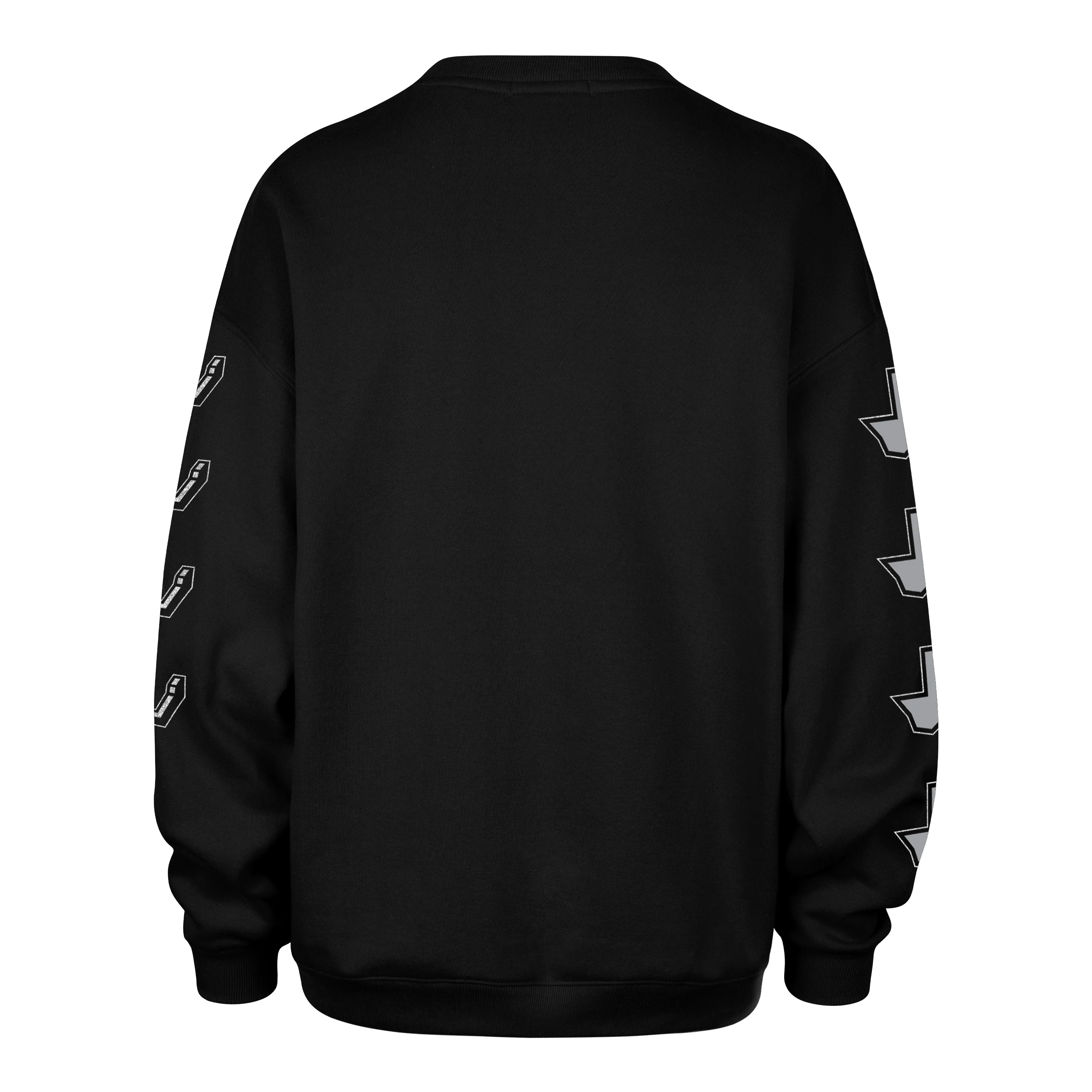 SAN ANTONIO SPURS GO BIG '47 OVERSIZED CREW WOMENS - Image 2