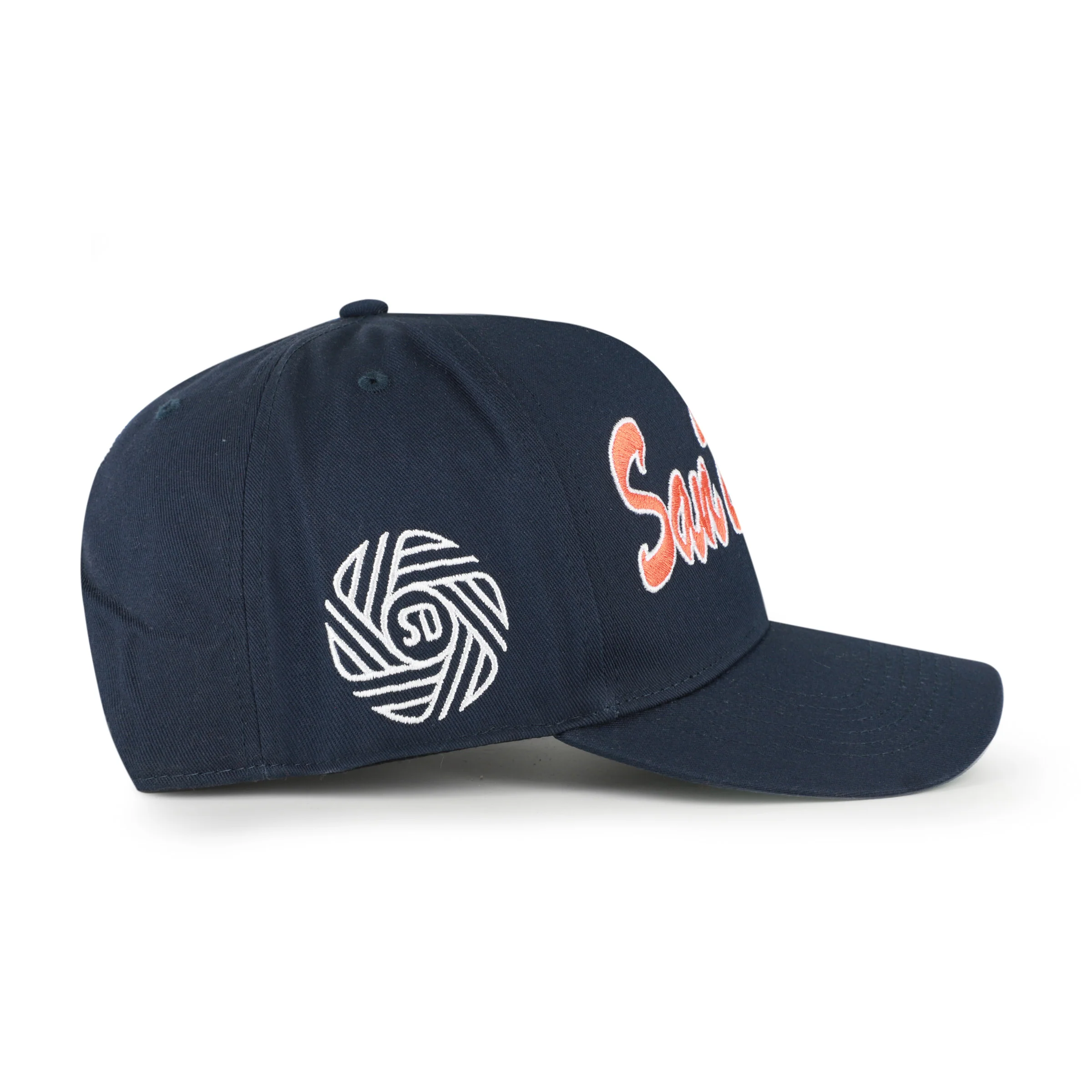 SAN DIEGO FC BRUSHMARK '47 HITCH - Image 2
