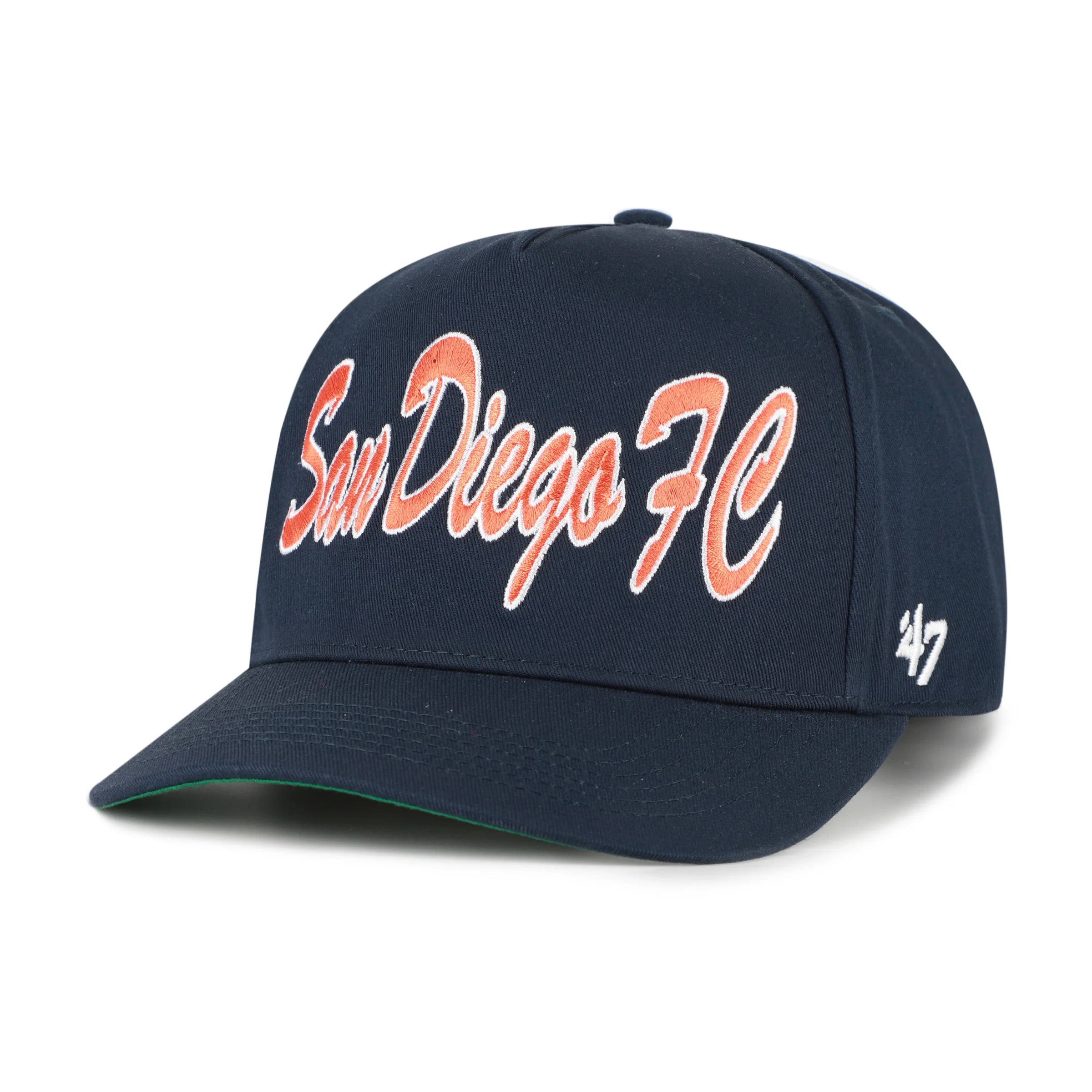 SAN DIEGO FC BRUSHMARK '47 HITCH - Image 5