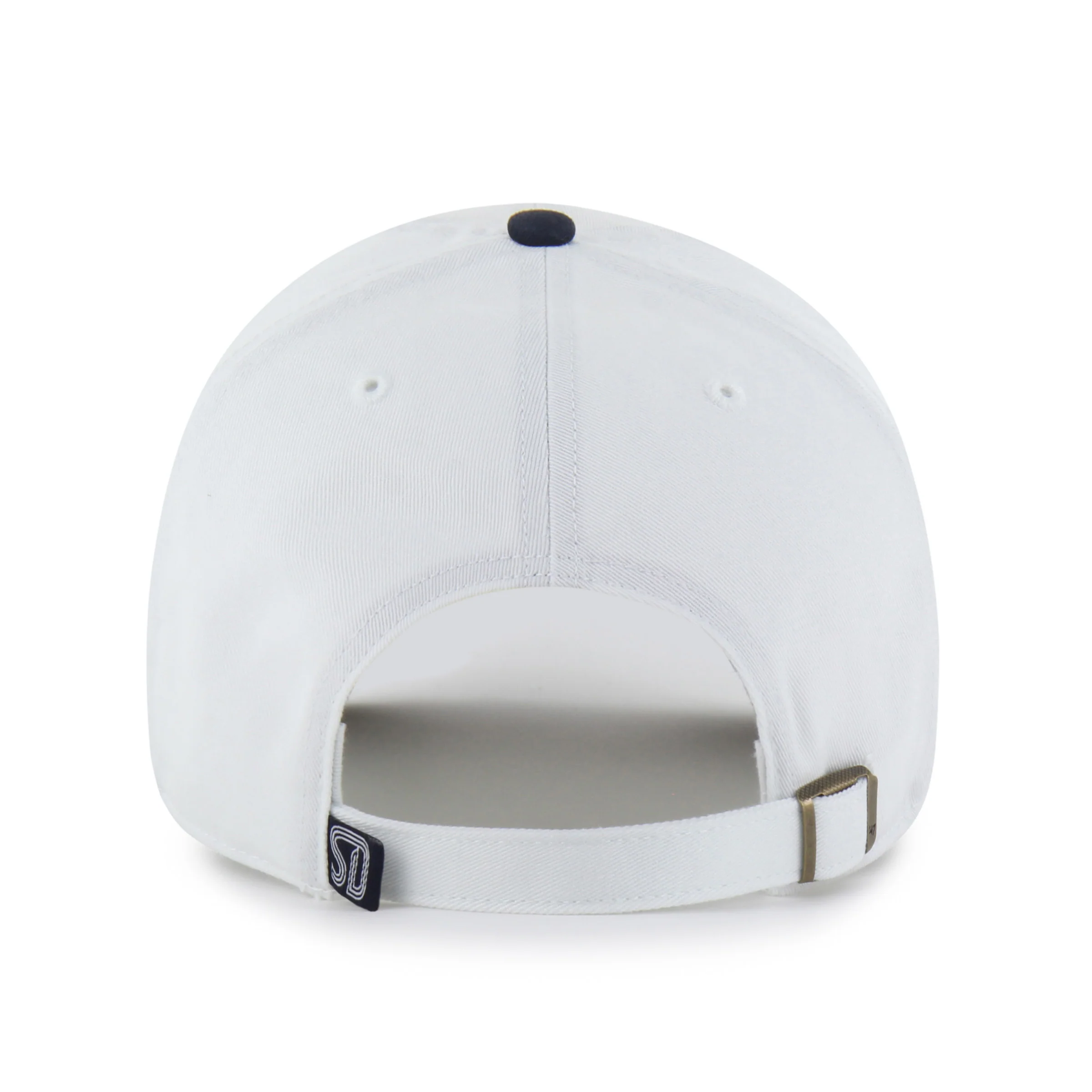 SAN DIEGO FC TWO TONE '47 CLEAN UP - Image 2