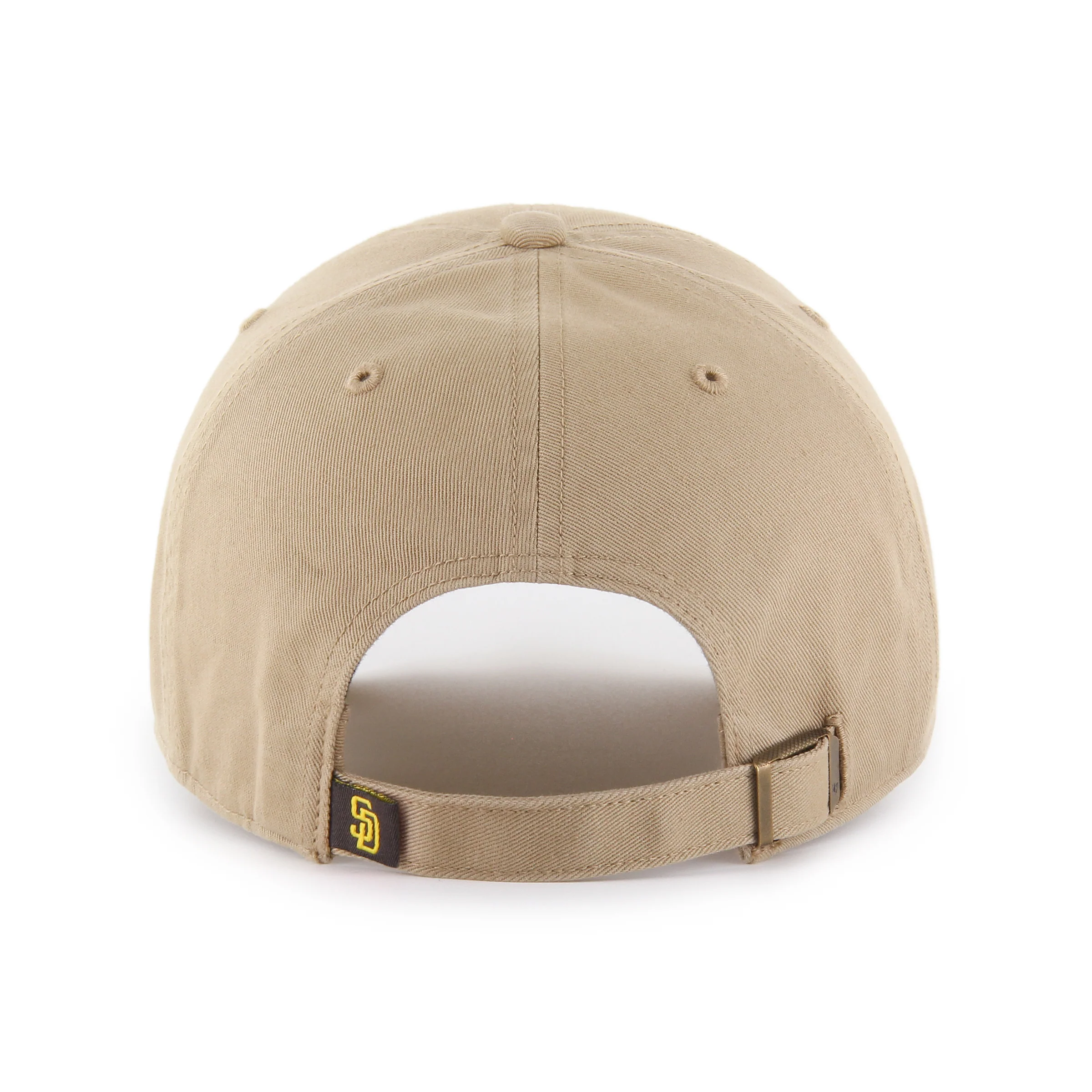 SAN DIEGO PADRES '47 CLEAN UP - Image 2