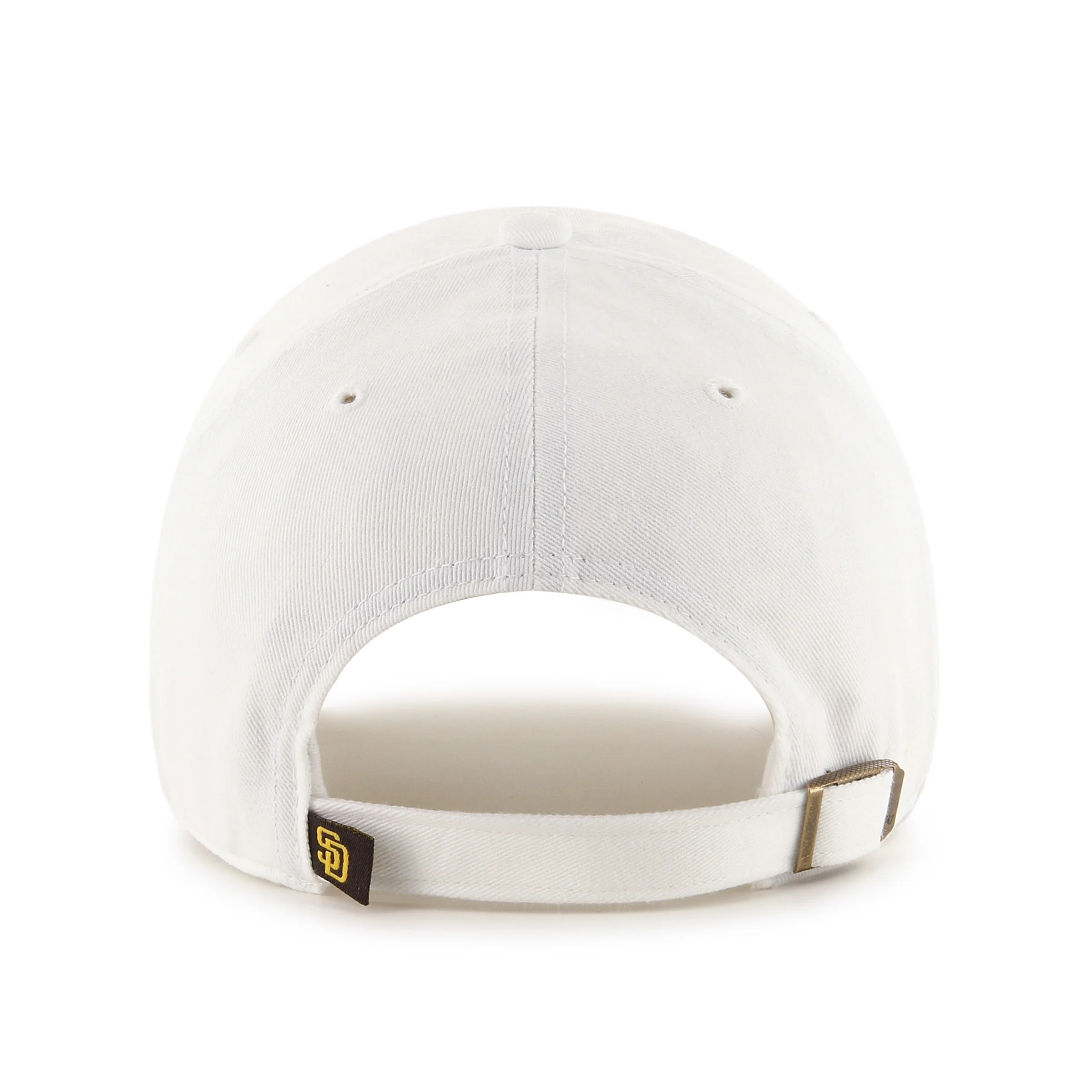 SAN DIEGO PADRES '47 CLEAN UP - Image 2