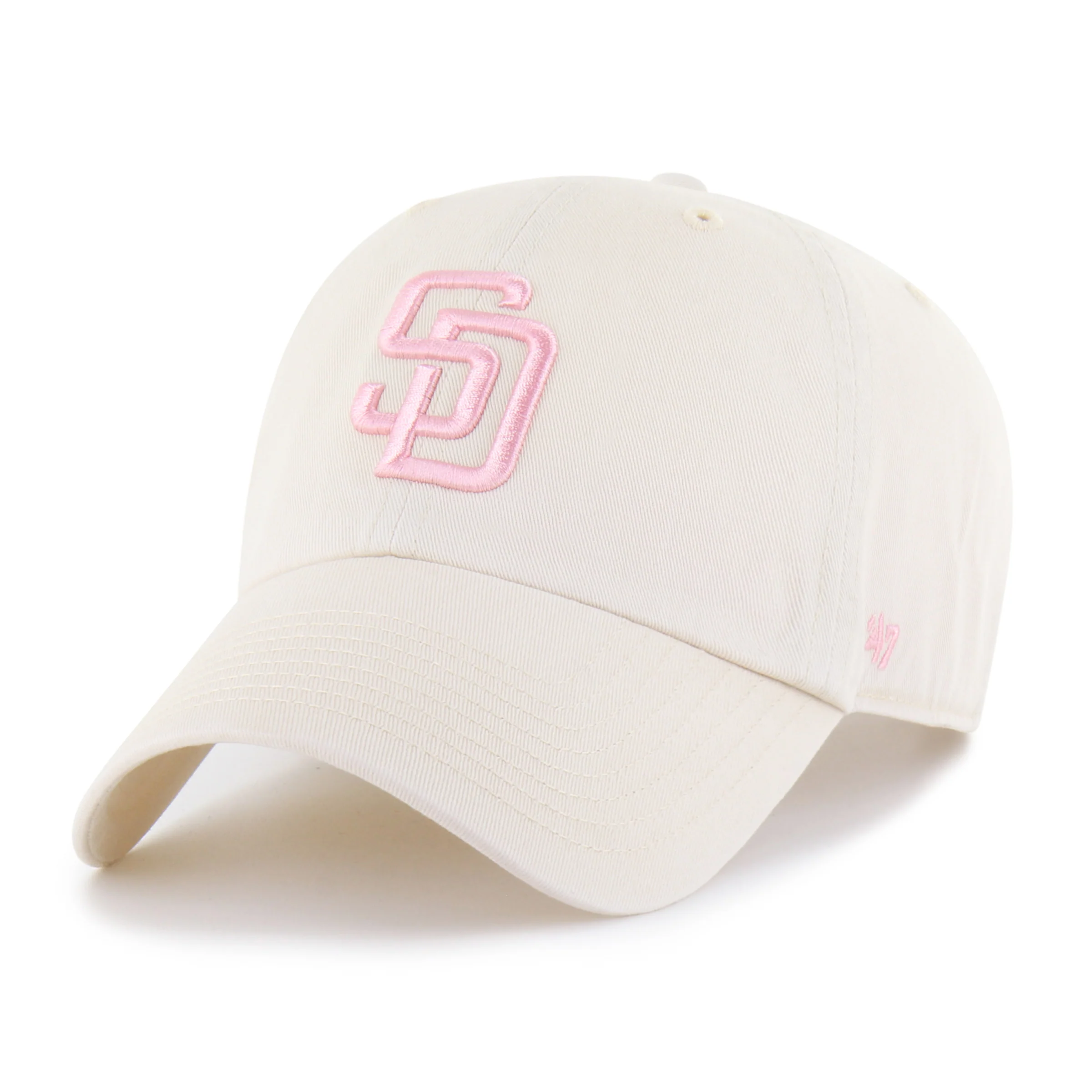 SAN DIEGO PADRES '47 CLEAN UP