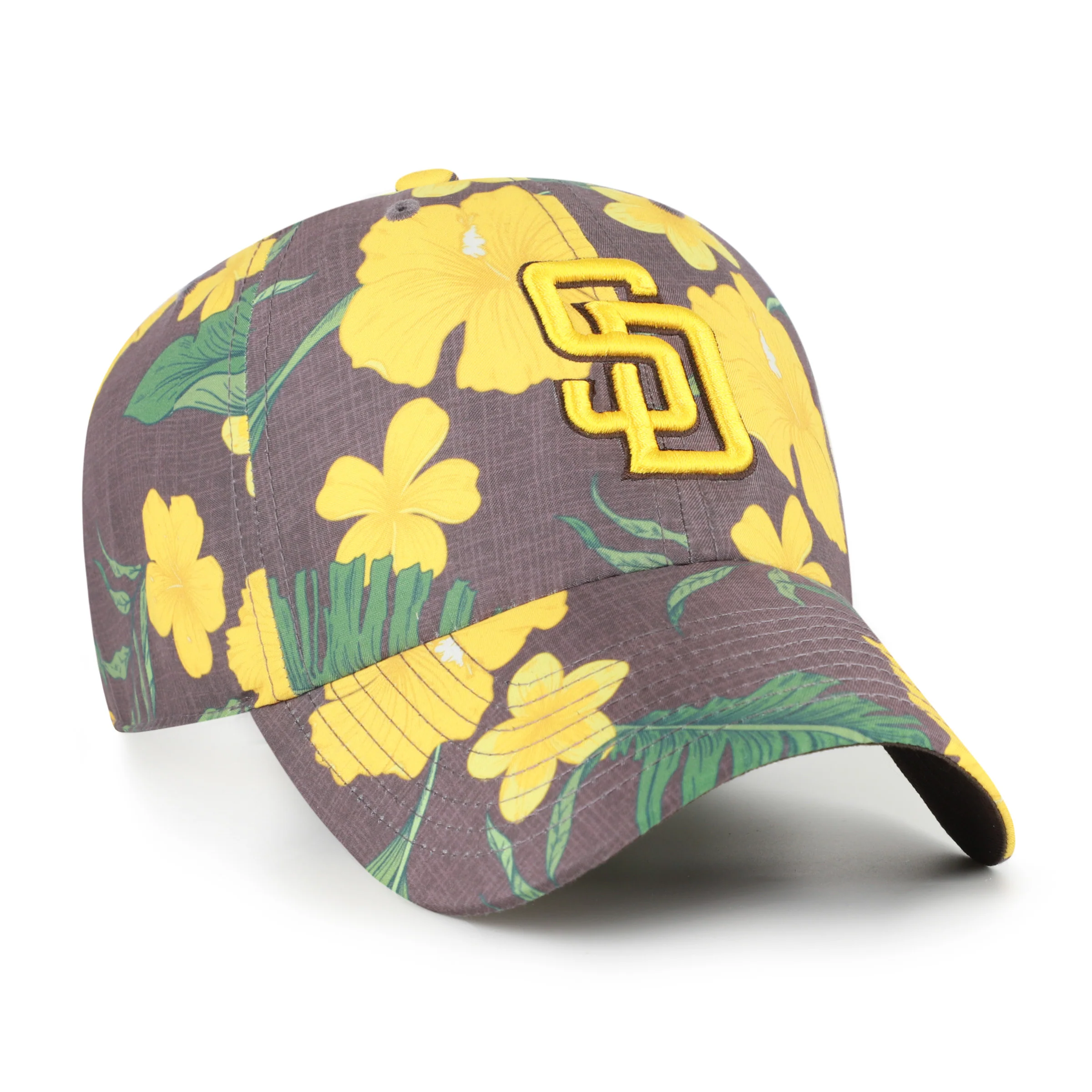 SAN DIEGO PADRES BEACH SIDE '47 CLEAN UP - Image 3