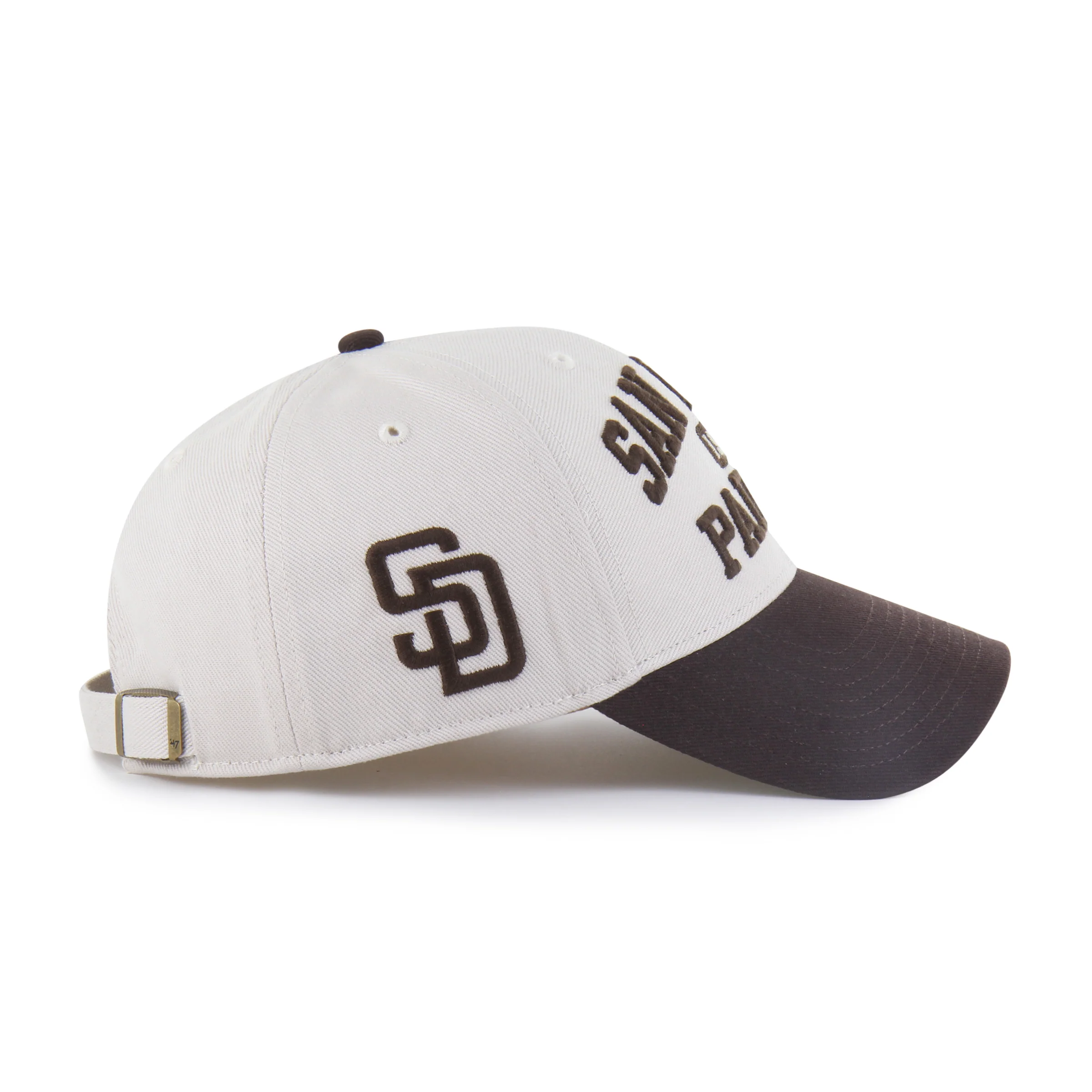 SAN DIEGO PADRES BROKE LINE '47 MVP - Image 2