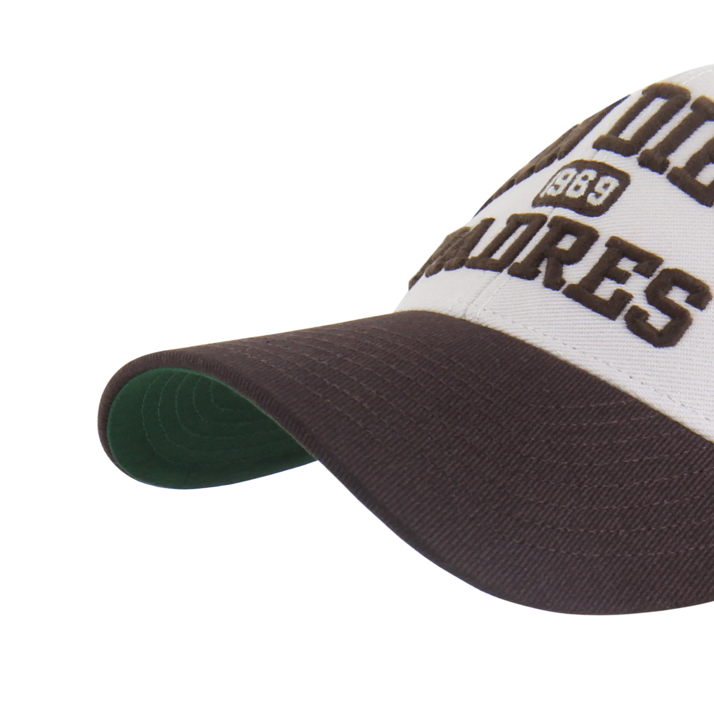 SAN DIEGO PADRES BROKE LINE '47 MVP - Image 4