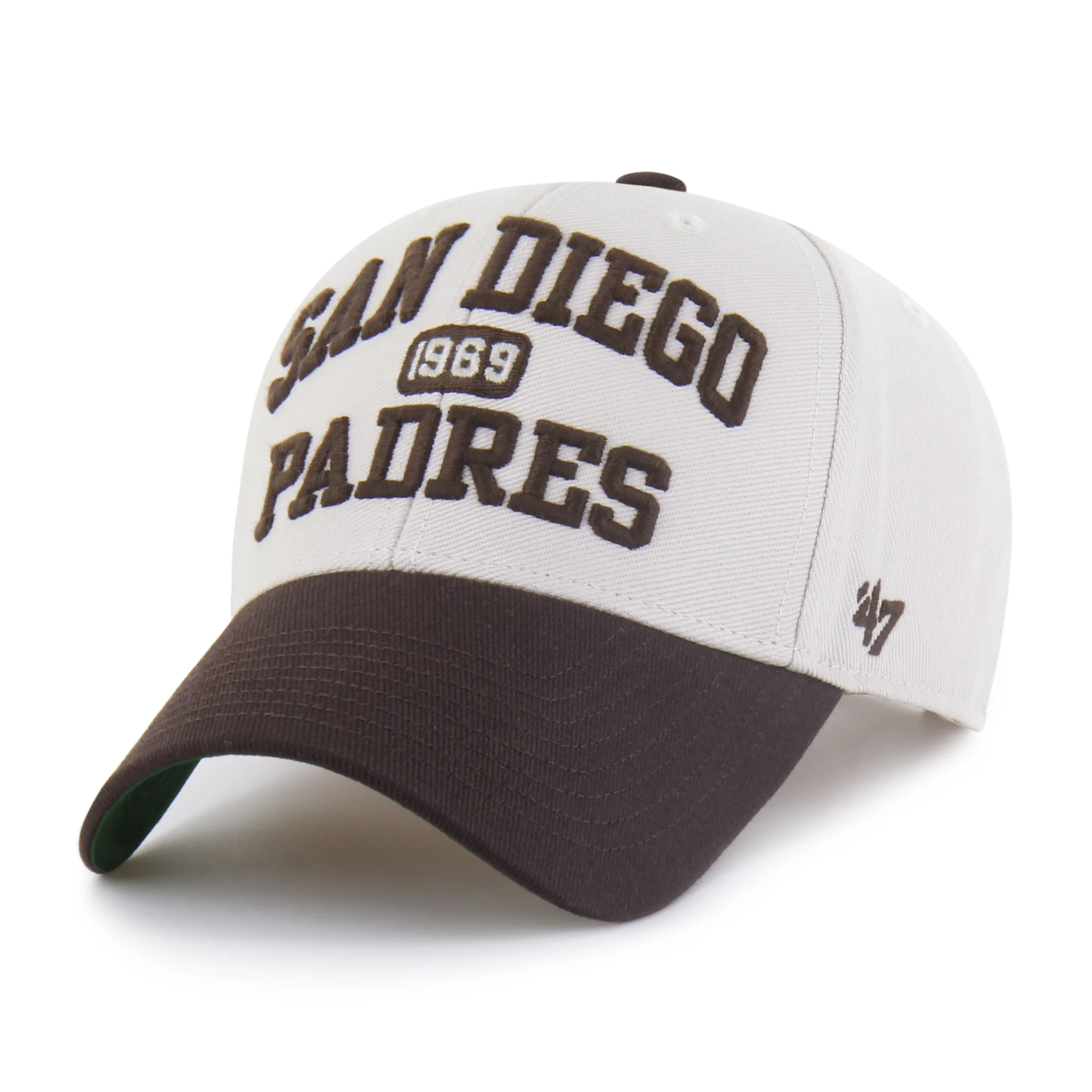 SAN DIEGO PADRES BROKE LINE '47 MVP - Image 5
