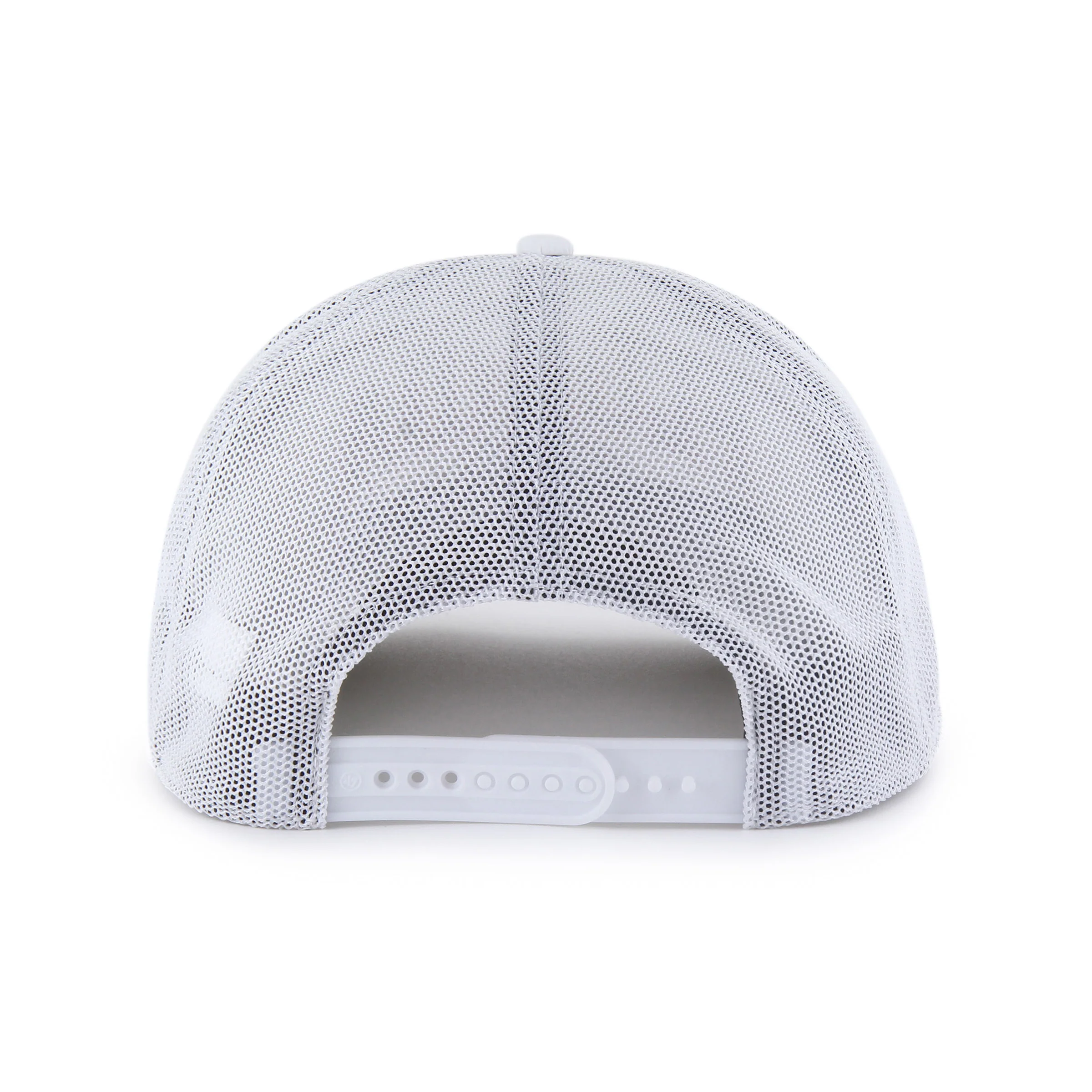 SAN DIEGO PADRES BRRR ROSCOE MESH '47 HITCH - Image 2