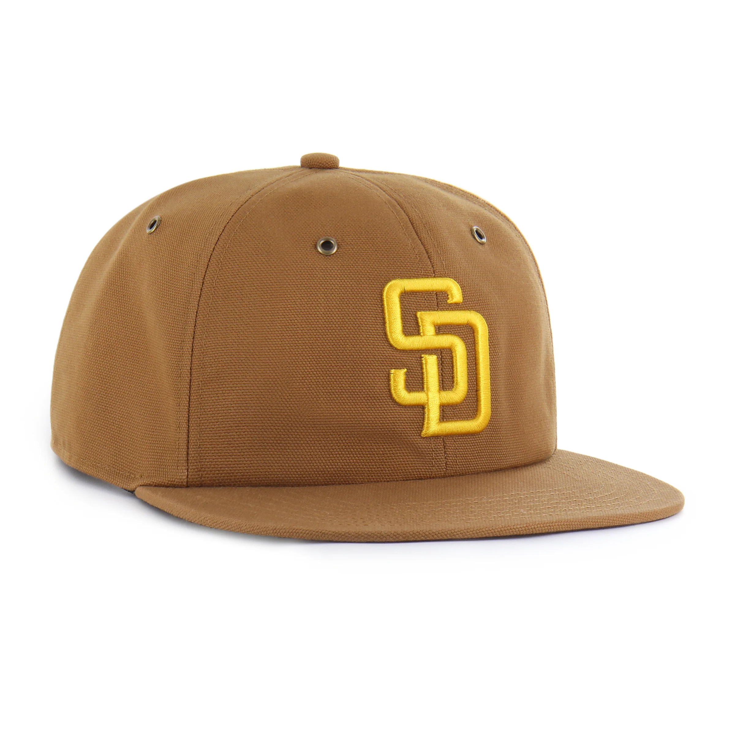 SAN DIEGO PADRES CARHARTT  '47 CAPTAIN RL RELAXED FIT - Image 4