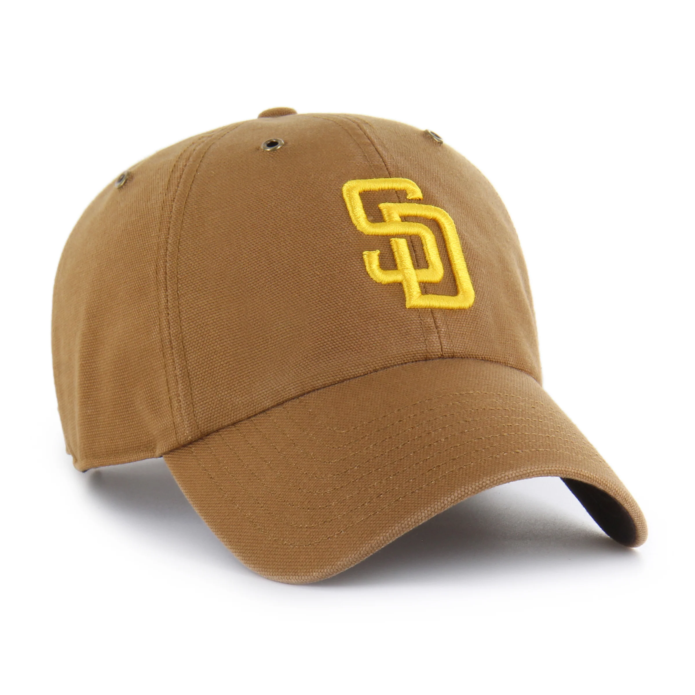 SAN DIEGO PADRES CARHARTT '47 CLEAN UP - Image 4