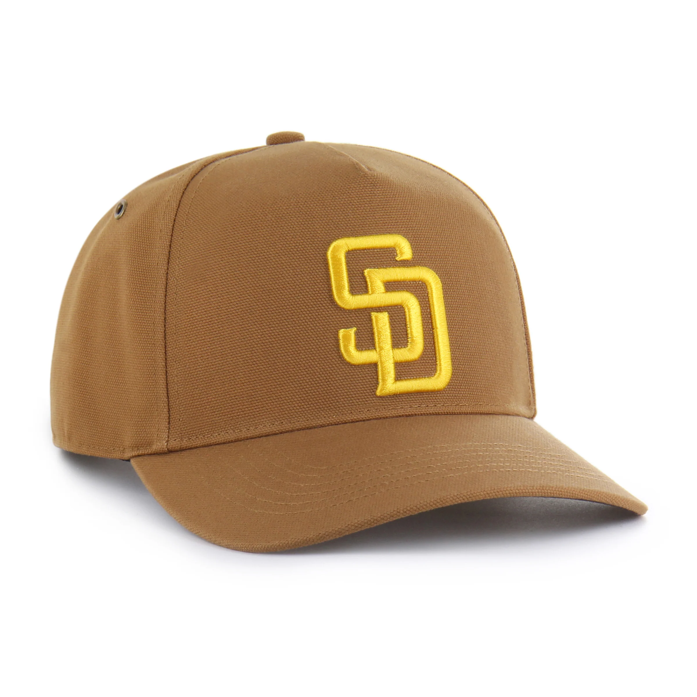 SAN DIEGO PADRES CARHARTT '47 HITCH - Image 4