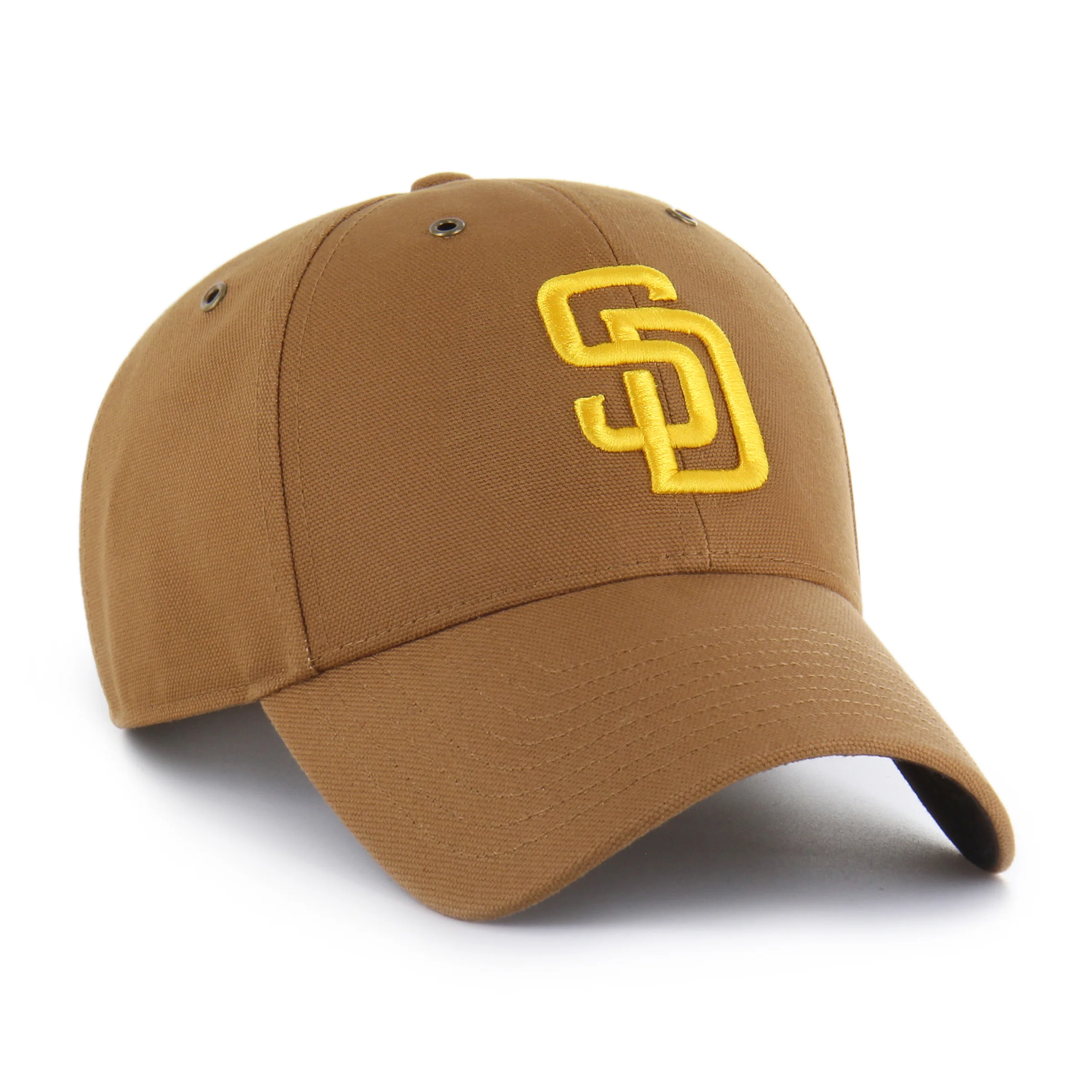 SAN DIEGO PADRES CARHARTT '47 MVP - Image 4