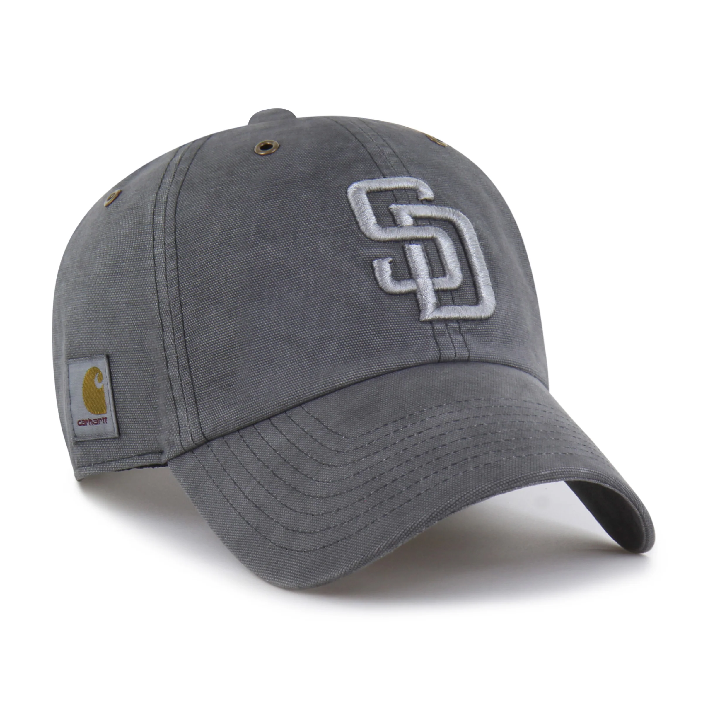 SAN DIEGO PADRES CARHARTT DYED '47 CLEAN UP