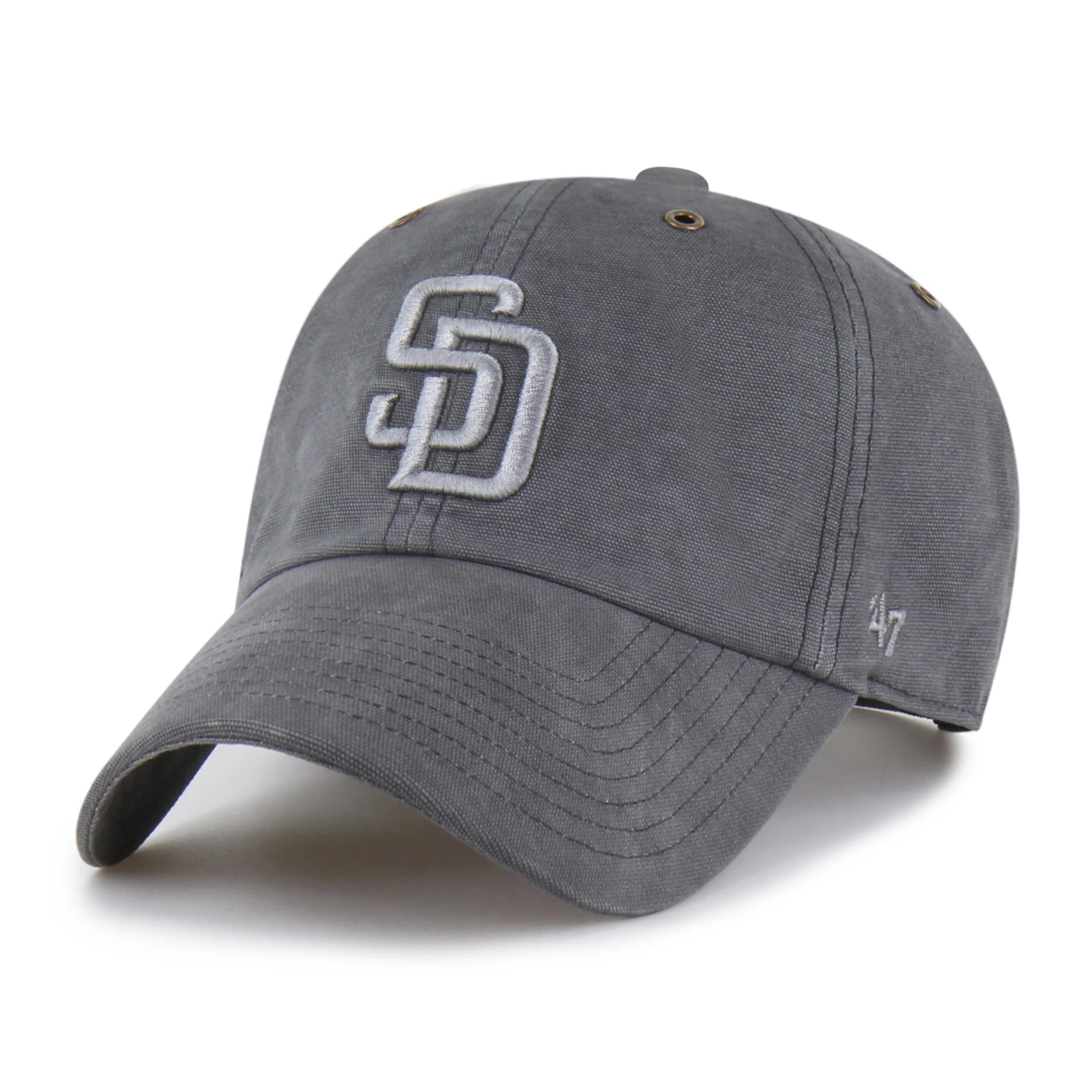 SAN DIEGO PADRES CARHARTT DYED '47 CLEAN UP - Image 4