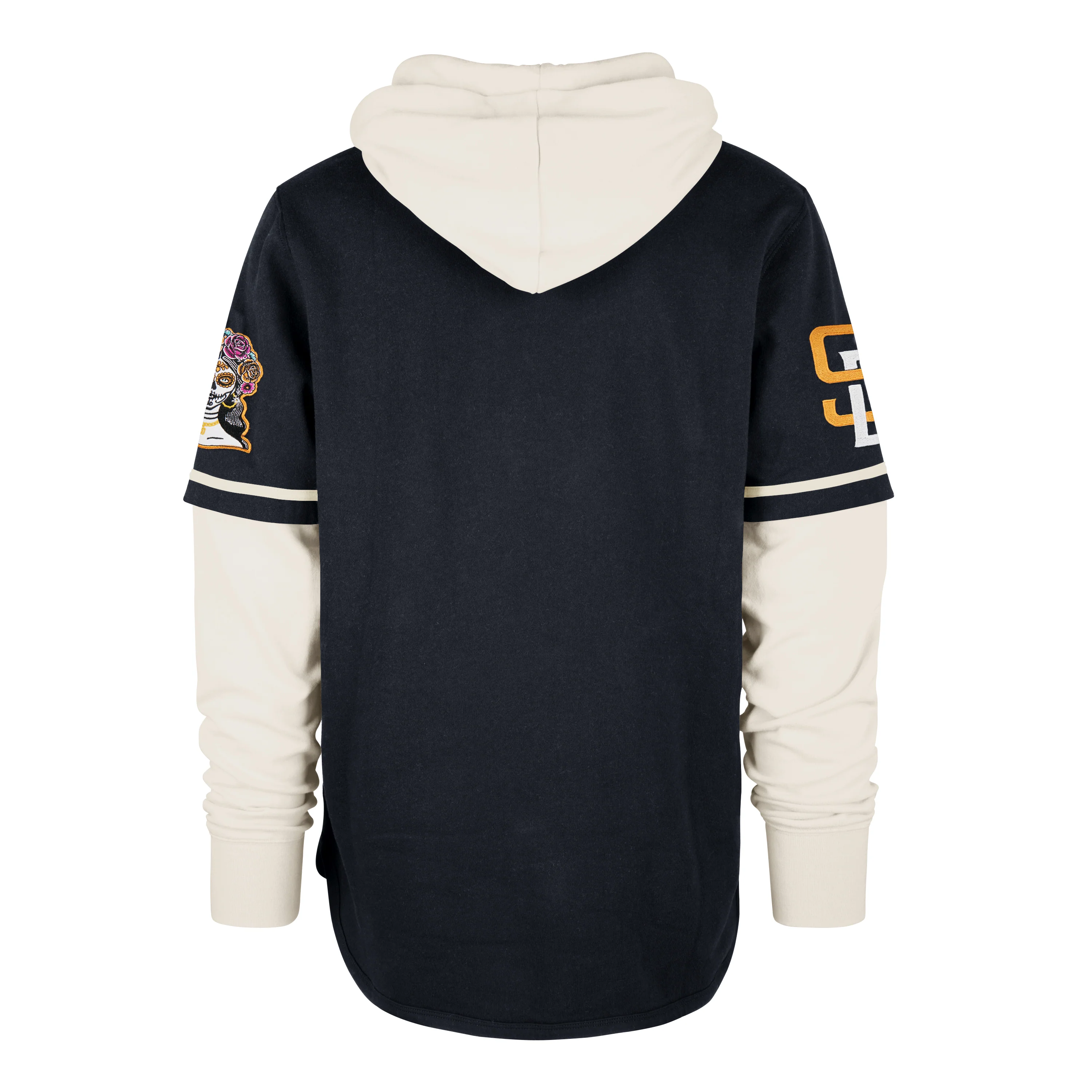 SAN DIEGO PADRES CITY CONNECT TRIFECTA '47 SHORTSTOP HOOD - Image 2