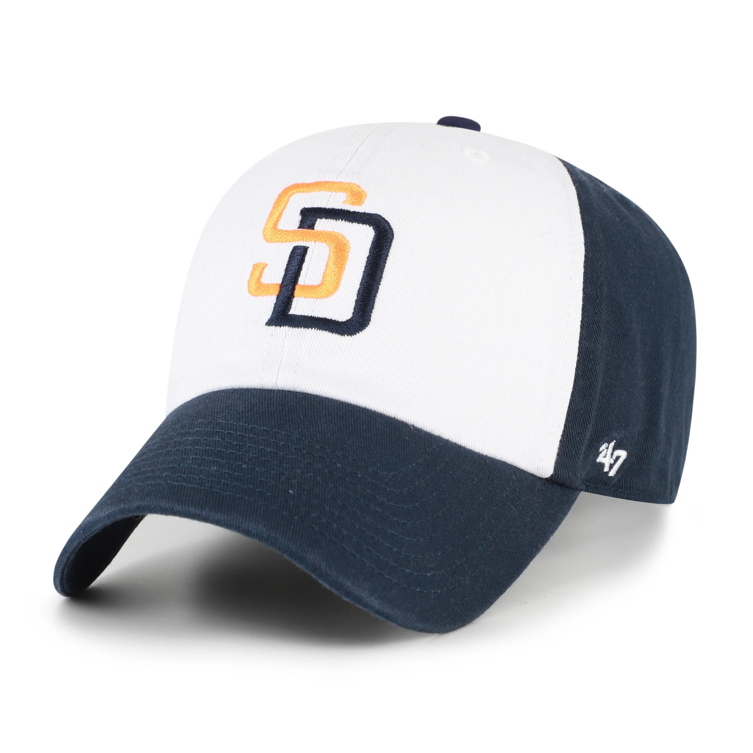 SAN DIEGO PADRES CITY CONNECT FRESHMAN '47 CLEAN UP