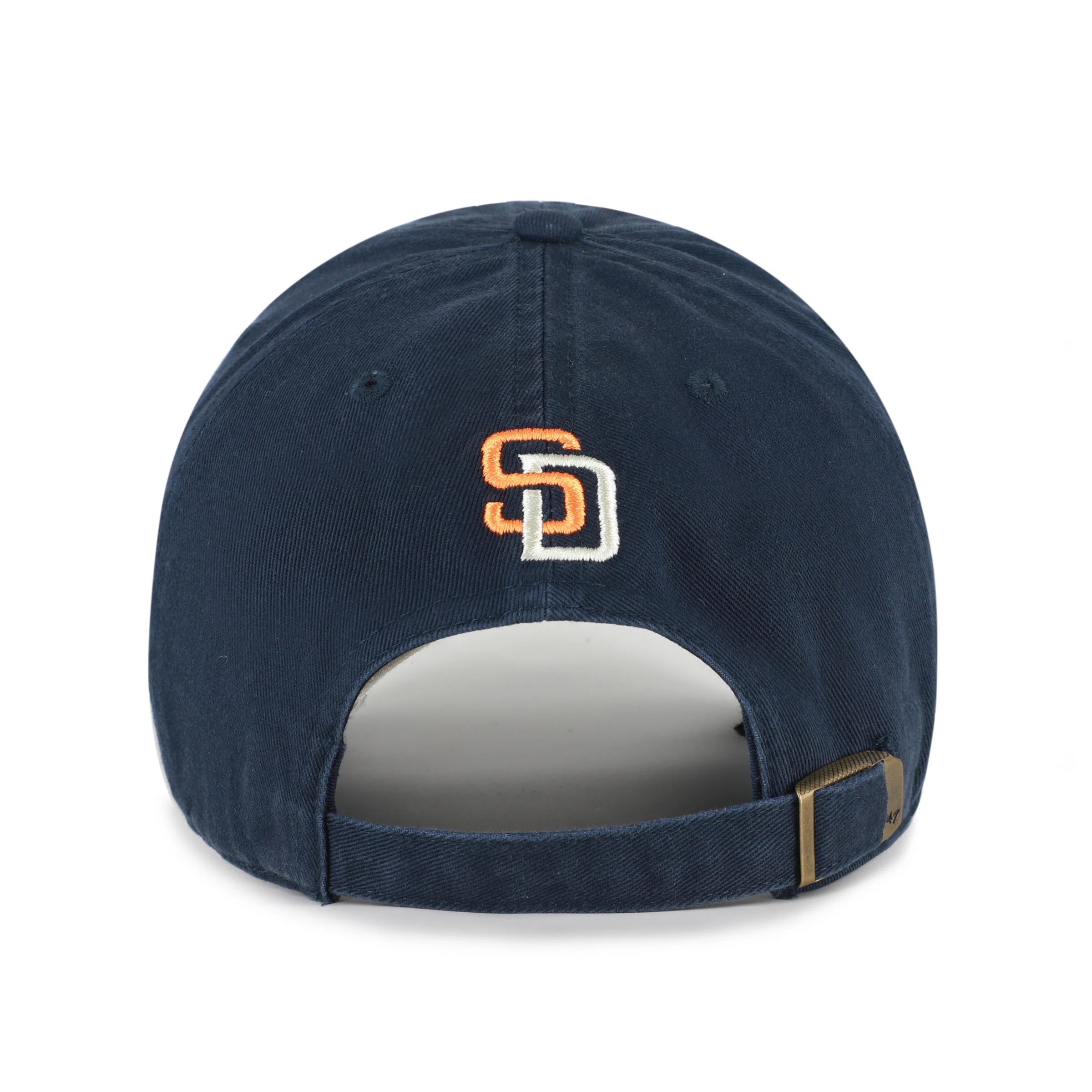 SAN DIEGO PADRES CITY CONNECT ICE CREAM '47 CLEAN UP - Image 2