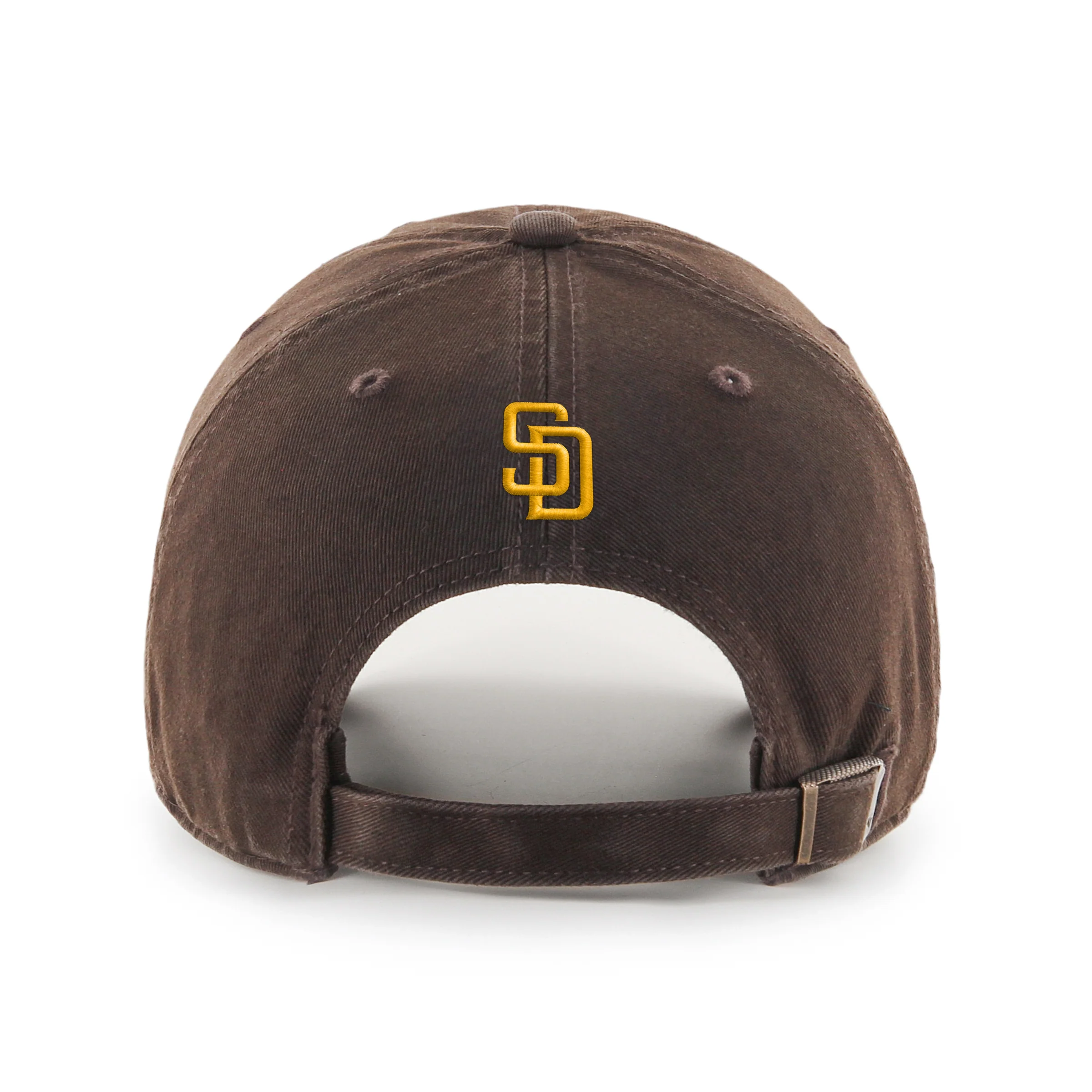 SAN DIEGO PADRES ICE CREAM '47 CLEAN UP - Image 2