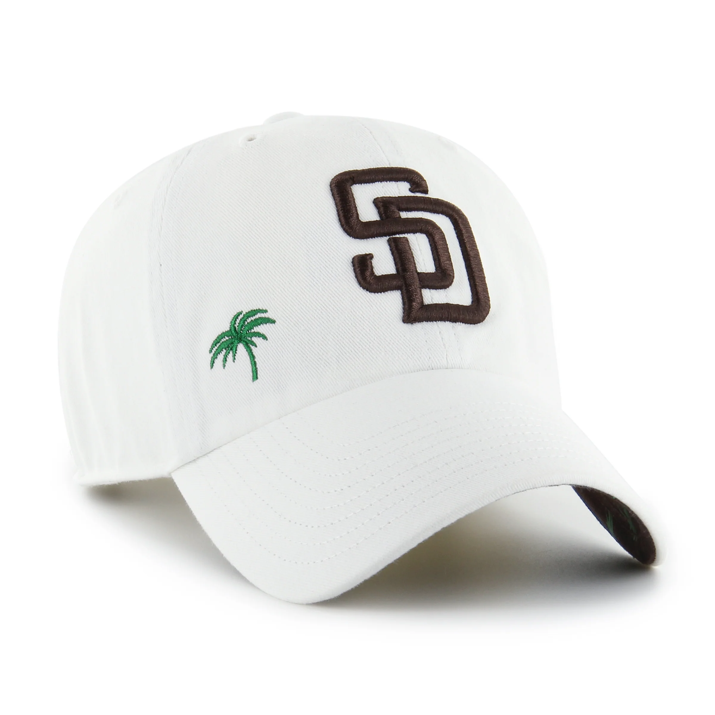 SAN DIEGO PADRES CONFETTI ICON '47 CLEAN UP WOMENS