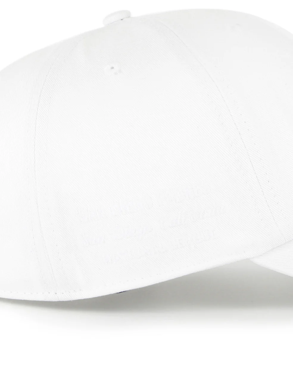 SAN DIEGO PADRES TONAL CONTEMPORARY BASICS '47 CLEAN UP - Image 4