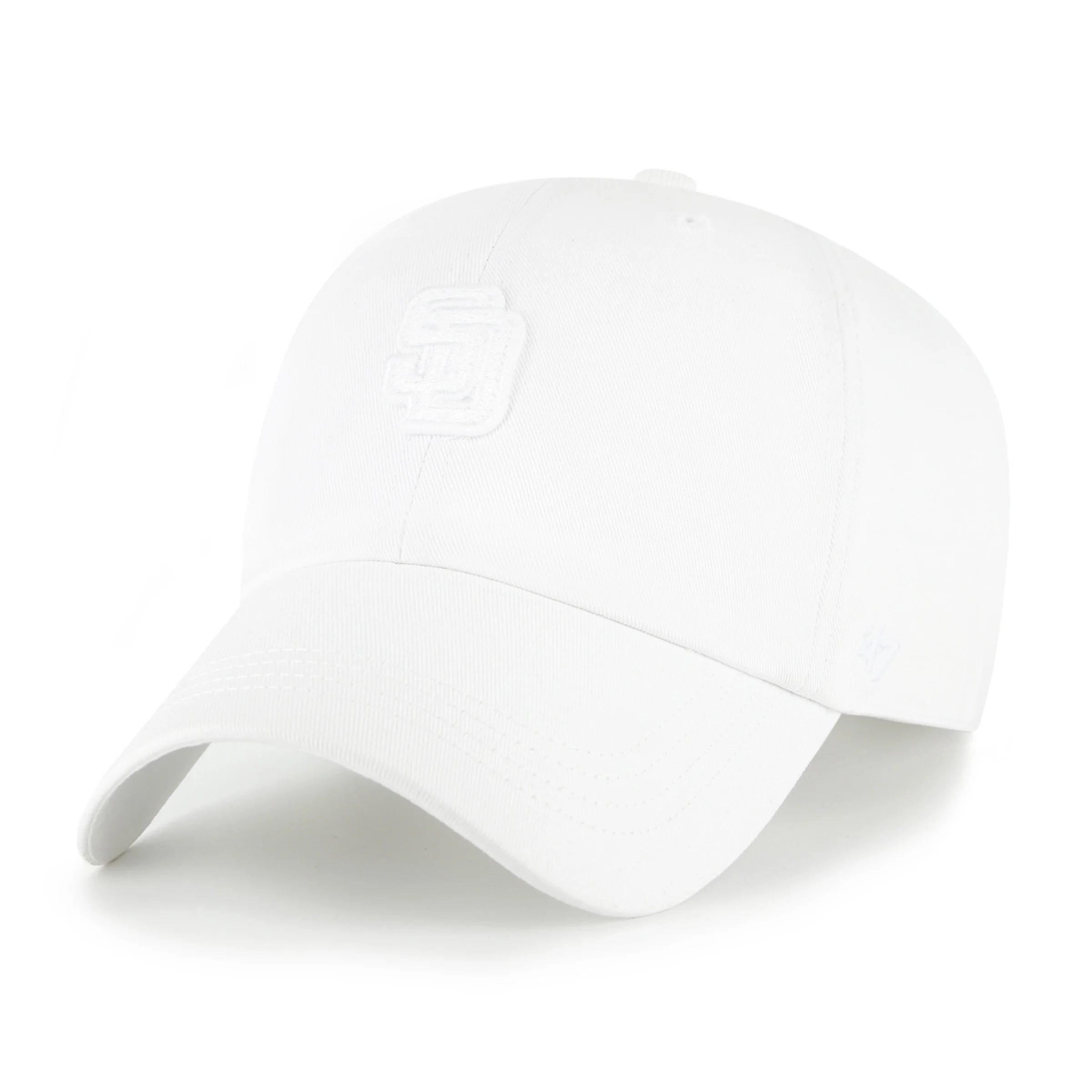 SAN DIEGO PADRES TONAL CONTEMPORARY BASICS '47 CLEAN UP - Image 6