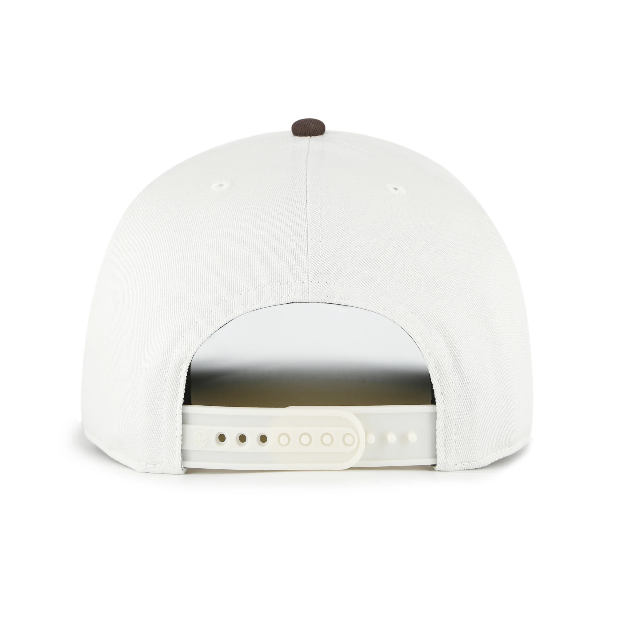 SAN DIEGO PADRES CONTEMPORARY BASICS TWO TONE '47 HITCH - Image 2