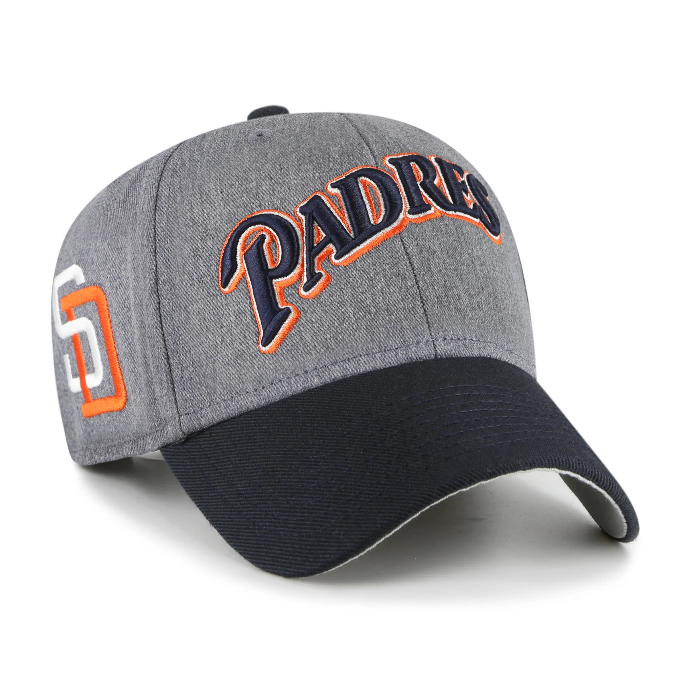 SAN DIEGO PADRES COOPERSTOWN GRANITE SCRIPT '47 MVP