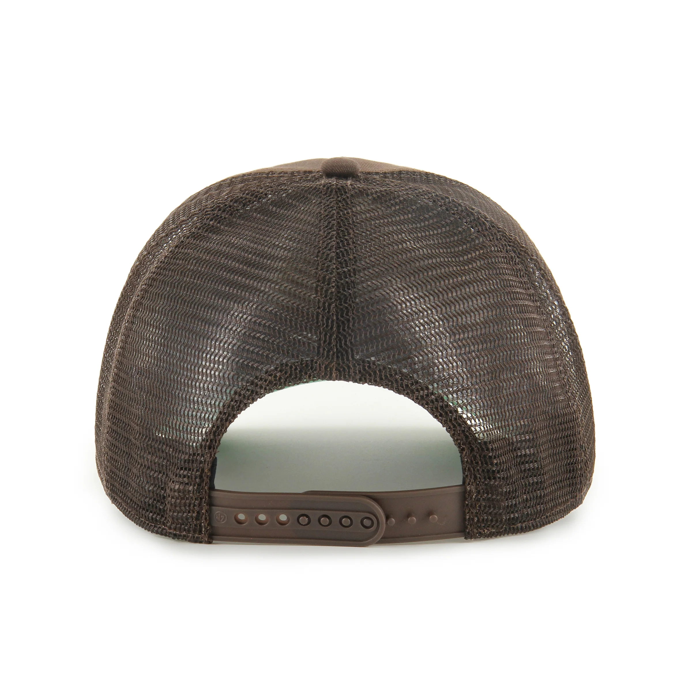 SAN DIEGO PADRES COOPERSTOWN MESH '47 HITCH - Image 2