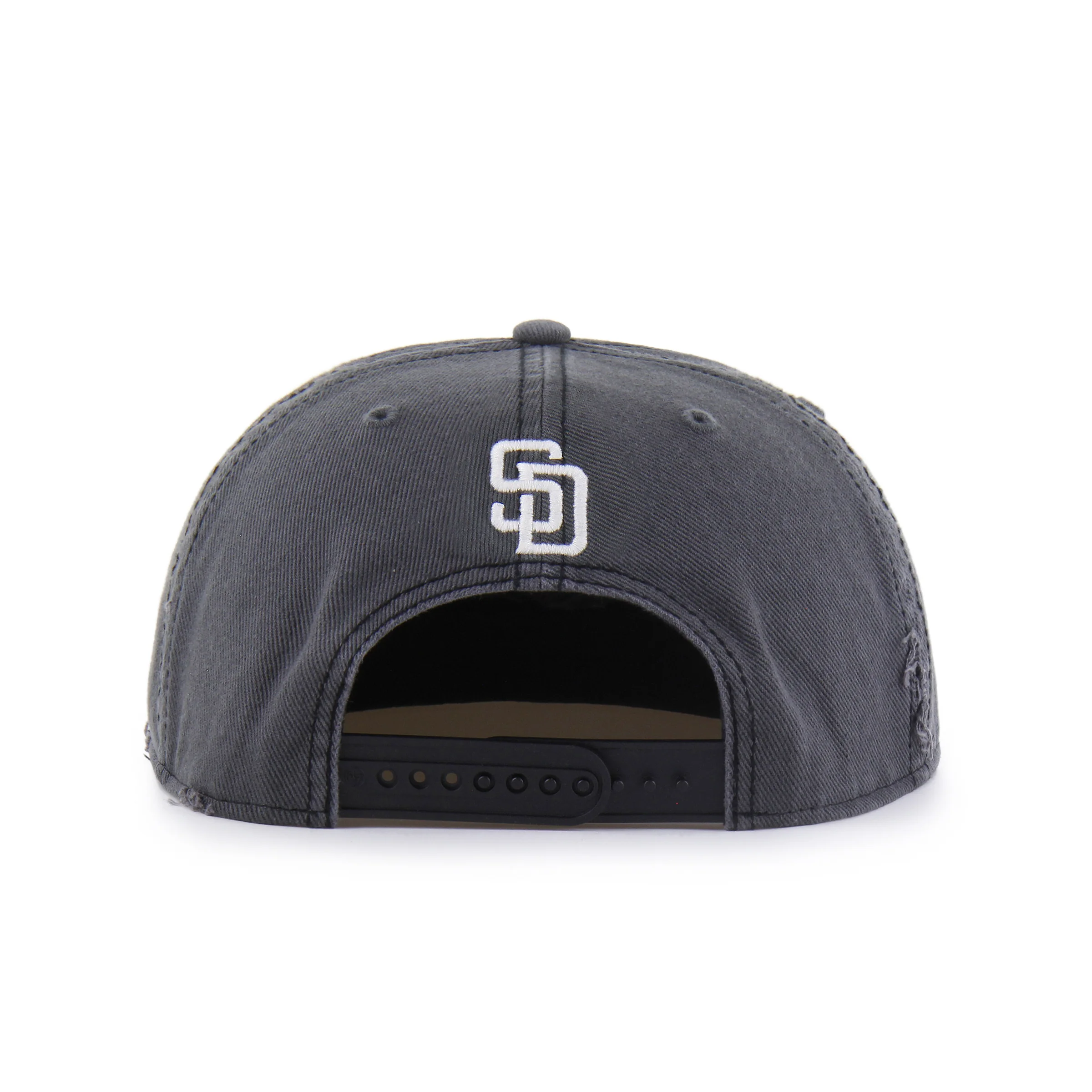 SAN DIEGO PADRES CRAGGED '47 CAPTAIN RL RELAXED FIT - Image 2