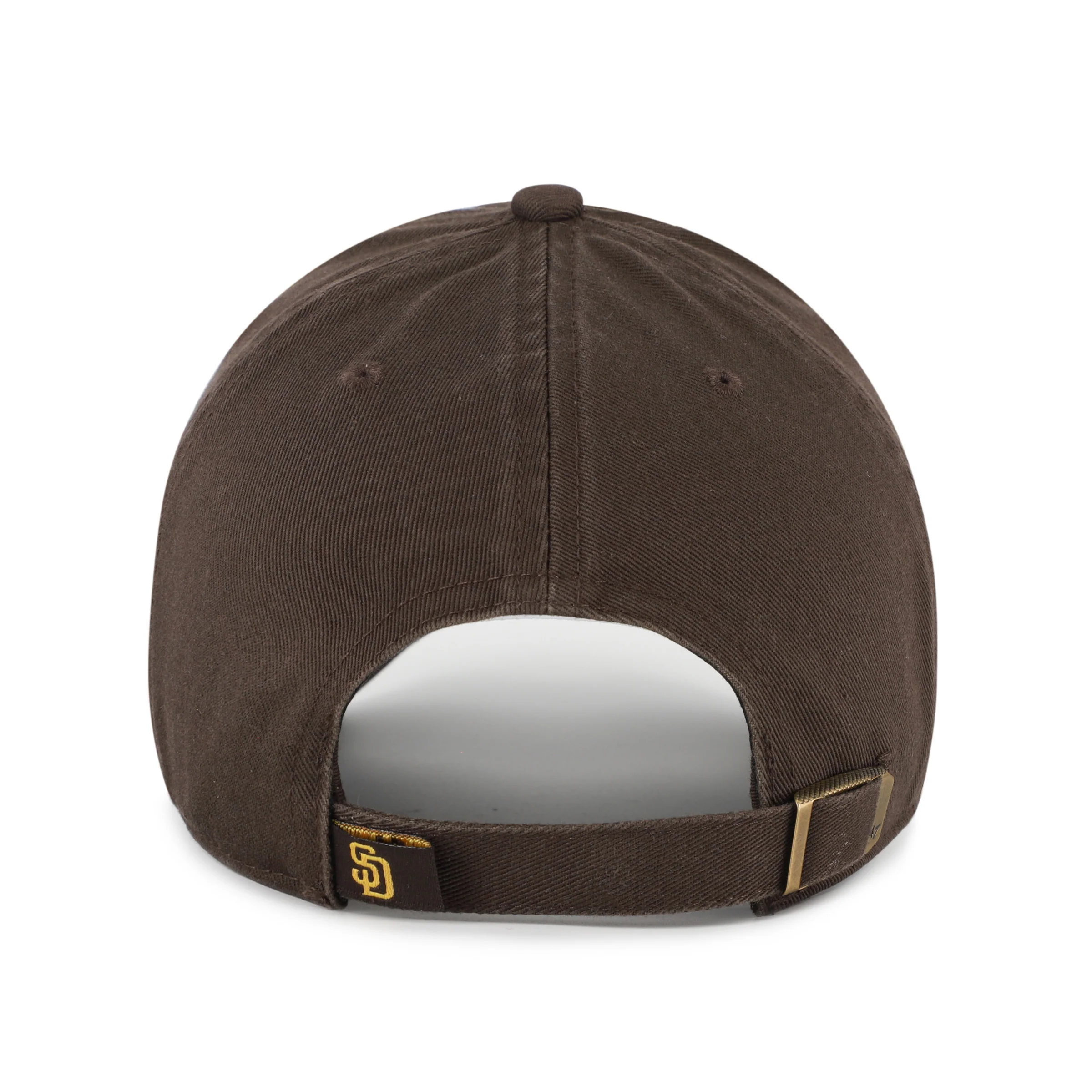 SAN DIEGO PADRES CRITTER '47 CLEAN UP KIDS - Image 2