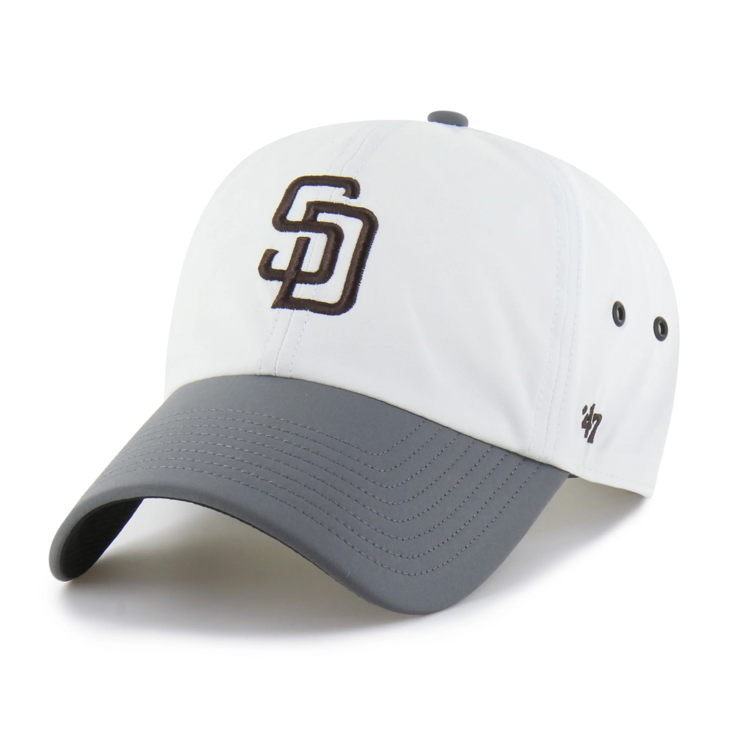 SAN DIEGO PADRES FLAGBOUND BRRR '47 CLEAN UP - Image 4