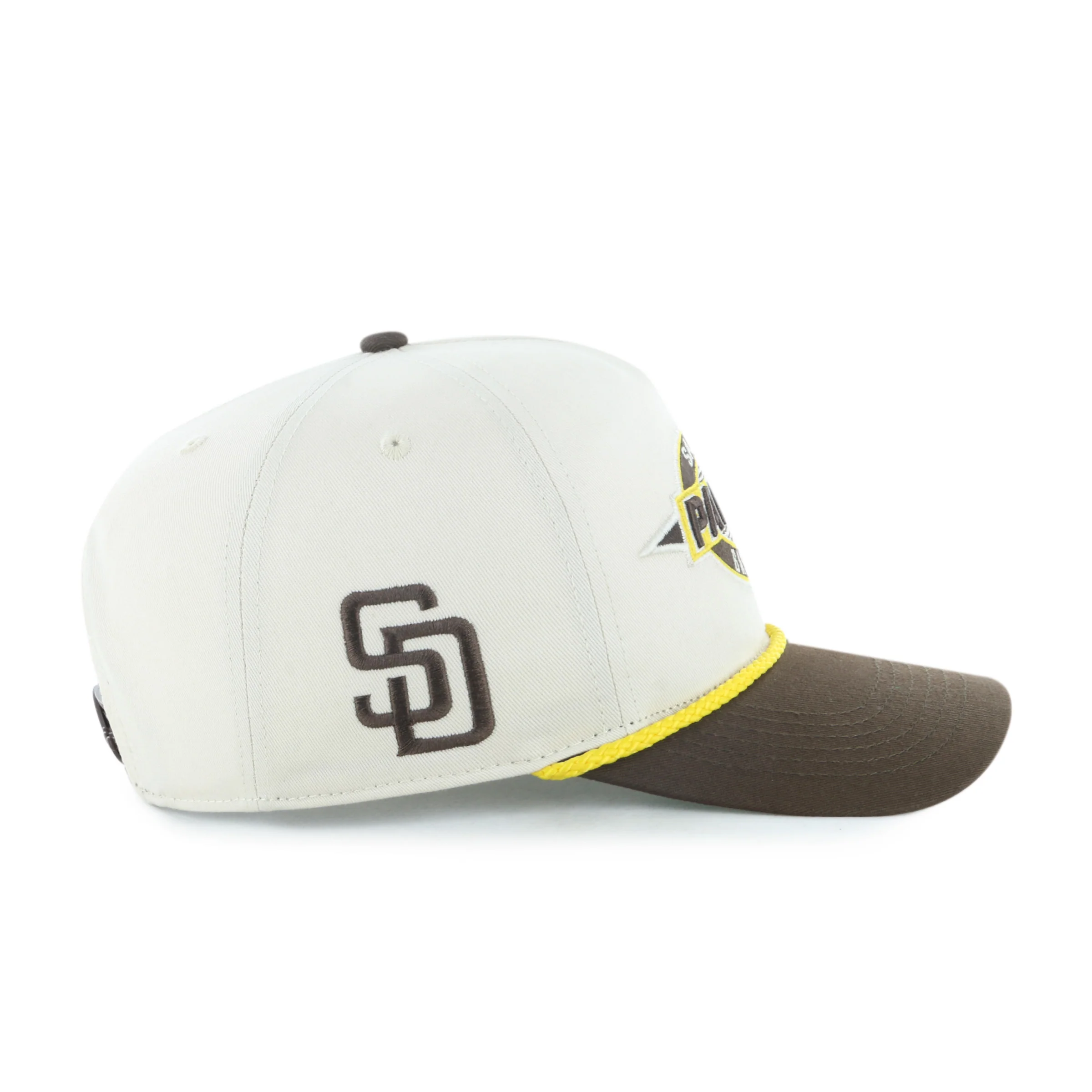 SAN DIEGO PADRES FRAME OUT '47 HITCH - Image 2