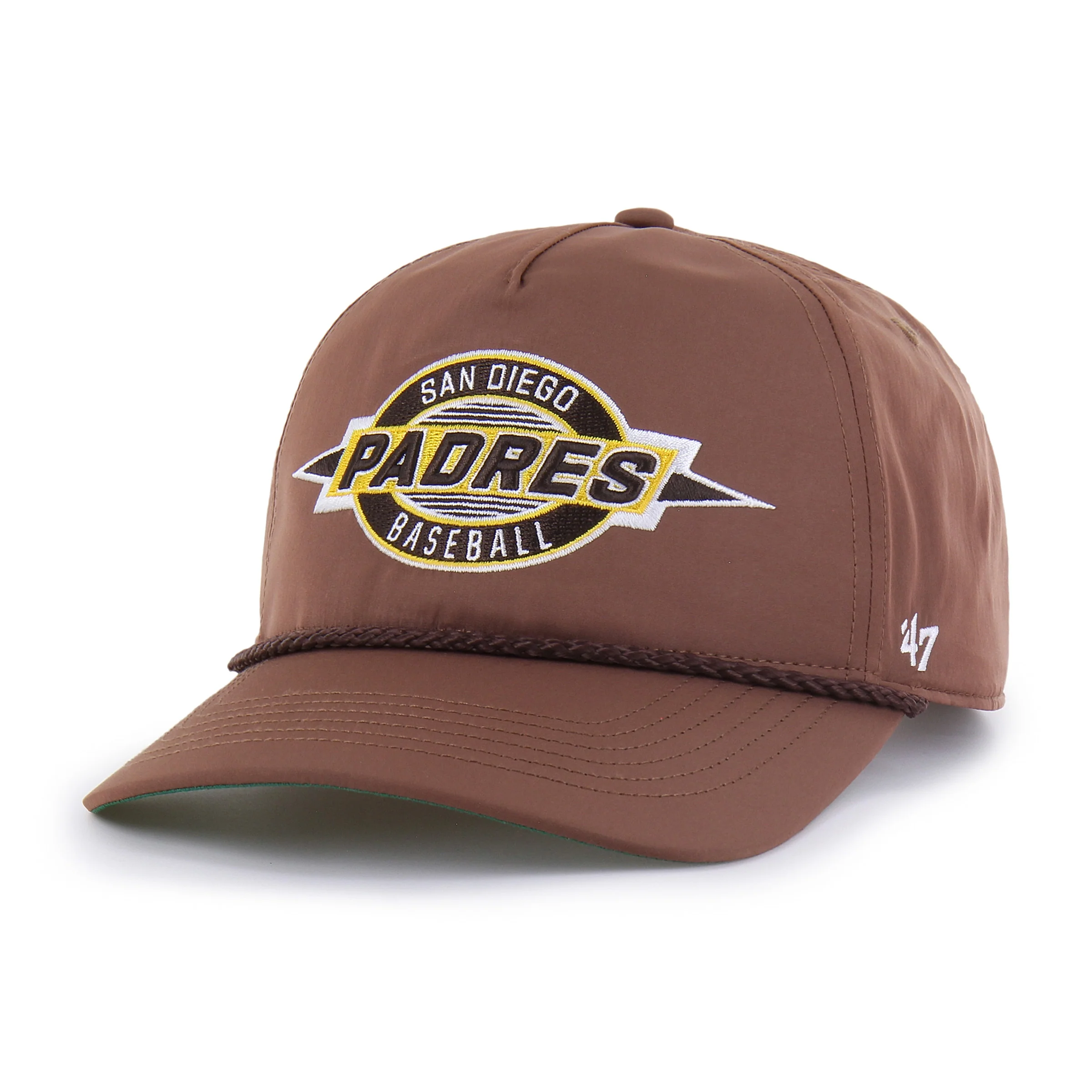 SAN DIEGO PADRES FRAME OUT NYLON '47 HITCH - Image 5
