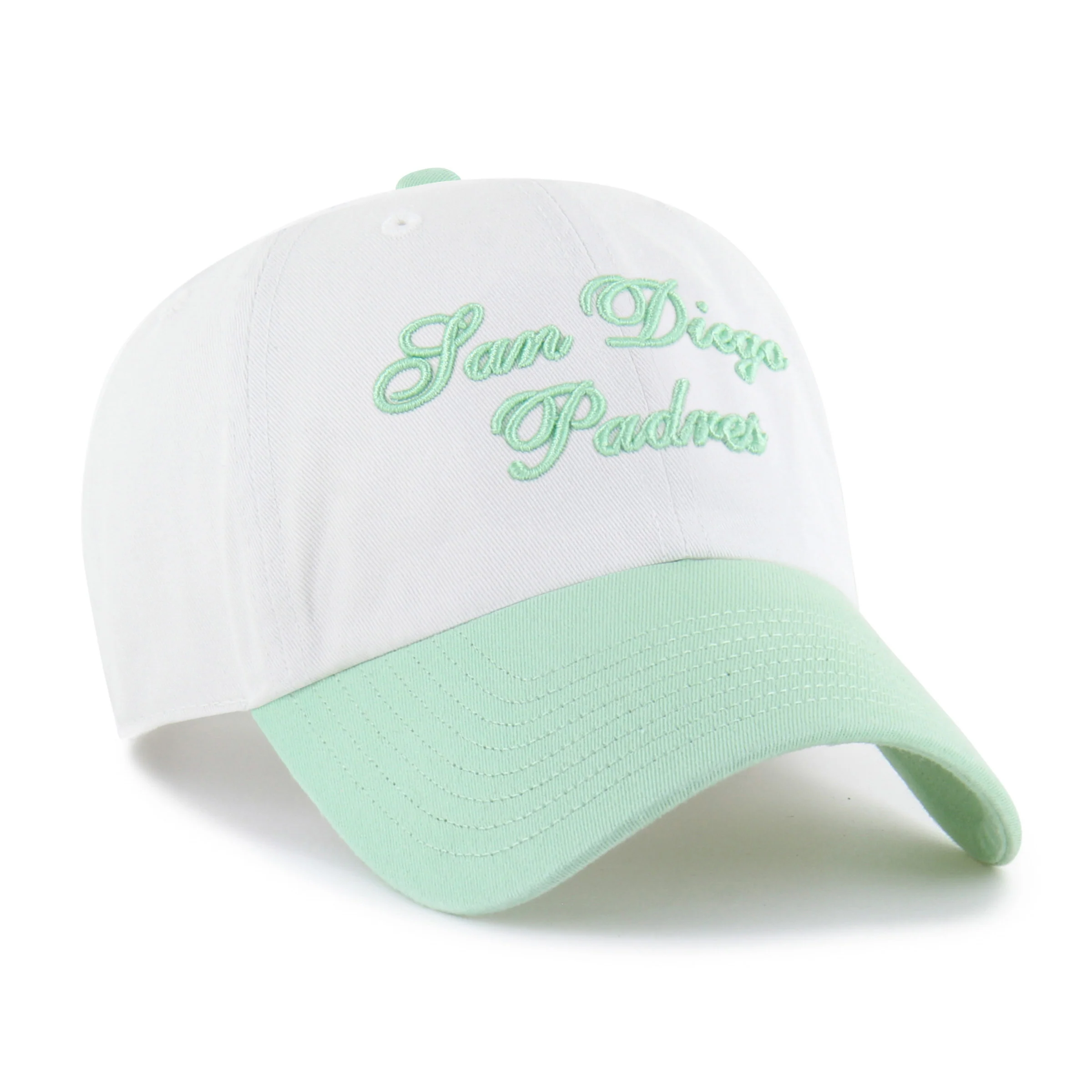 SAN DIEGO PADRES GELATO TWO TONE '47 CLEAN UP - Image 3