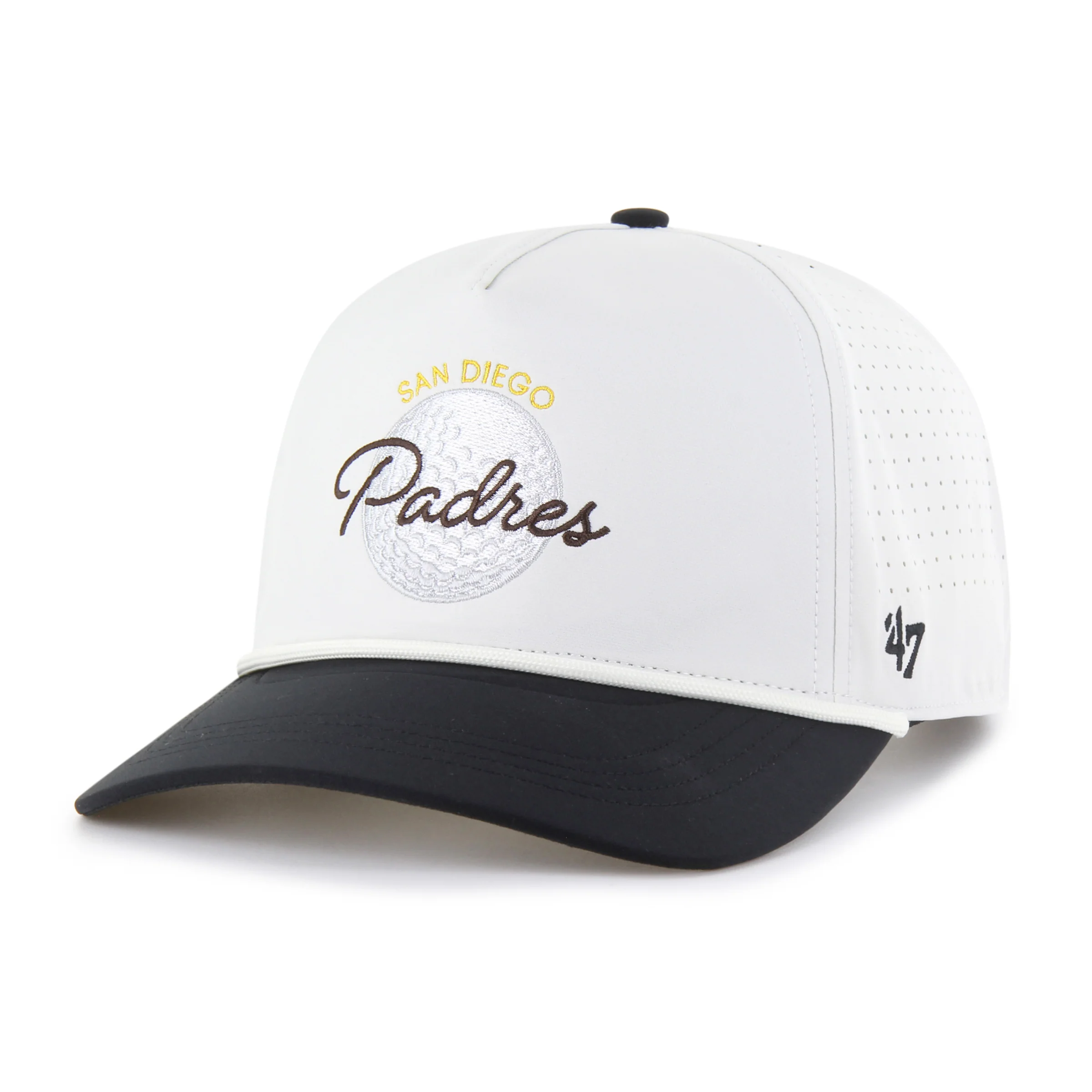 SAN DIEGO PADRES GIMME ROPE '47 HITCH - Image 4