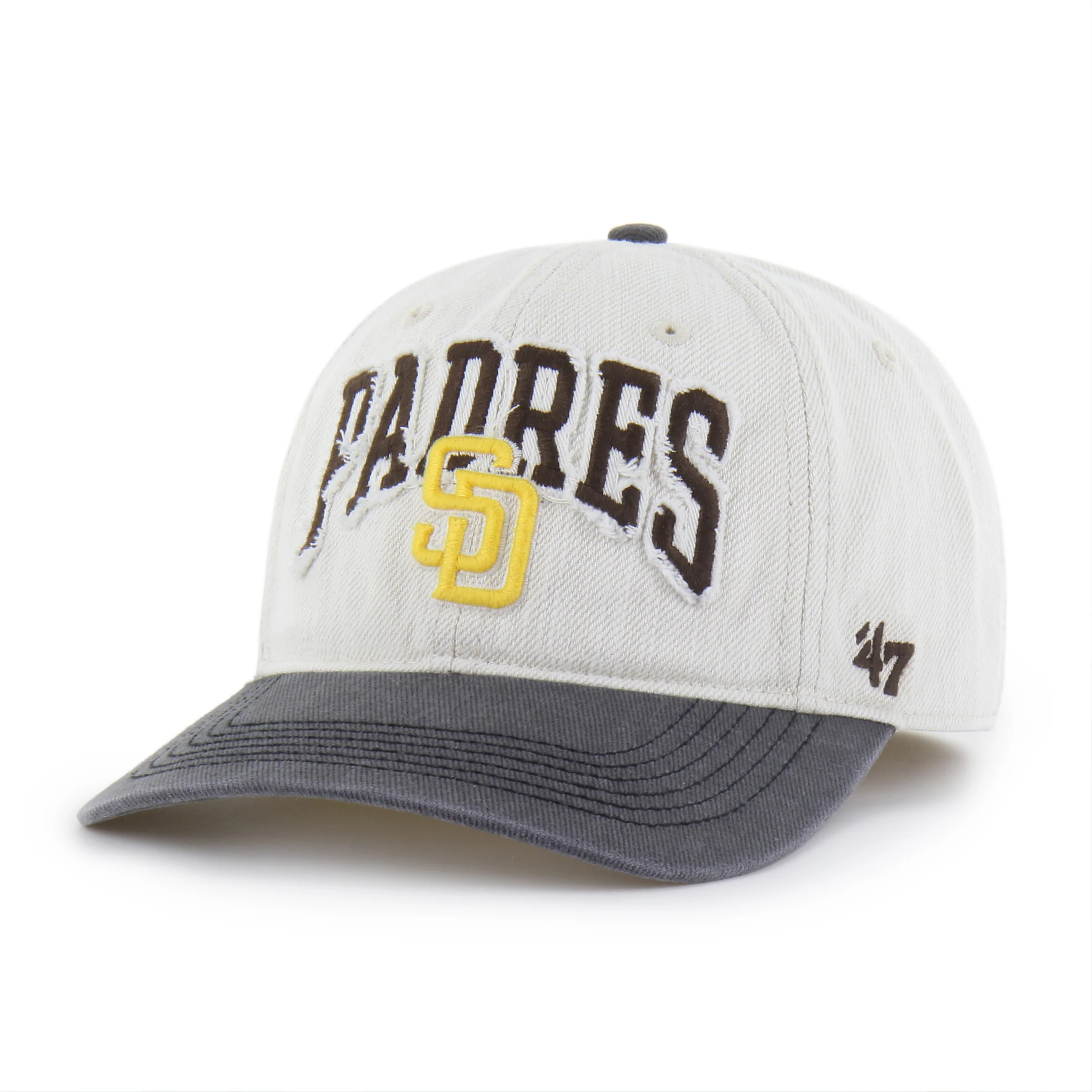 SAN DIEGO PADRES GROTON '47 FRANCHISE LS