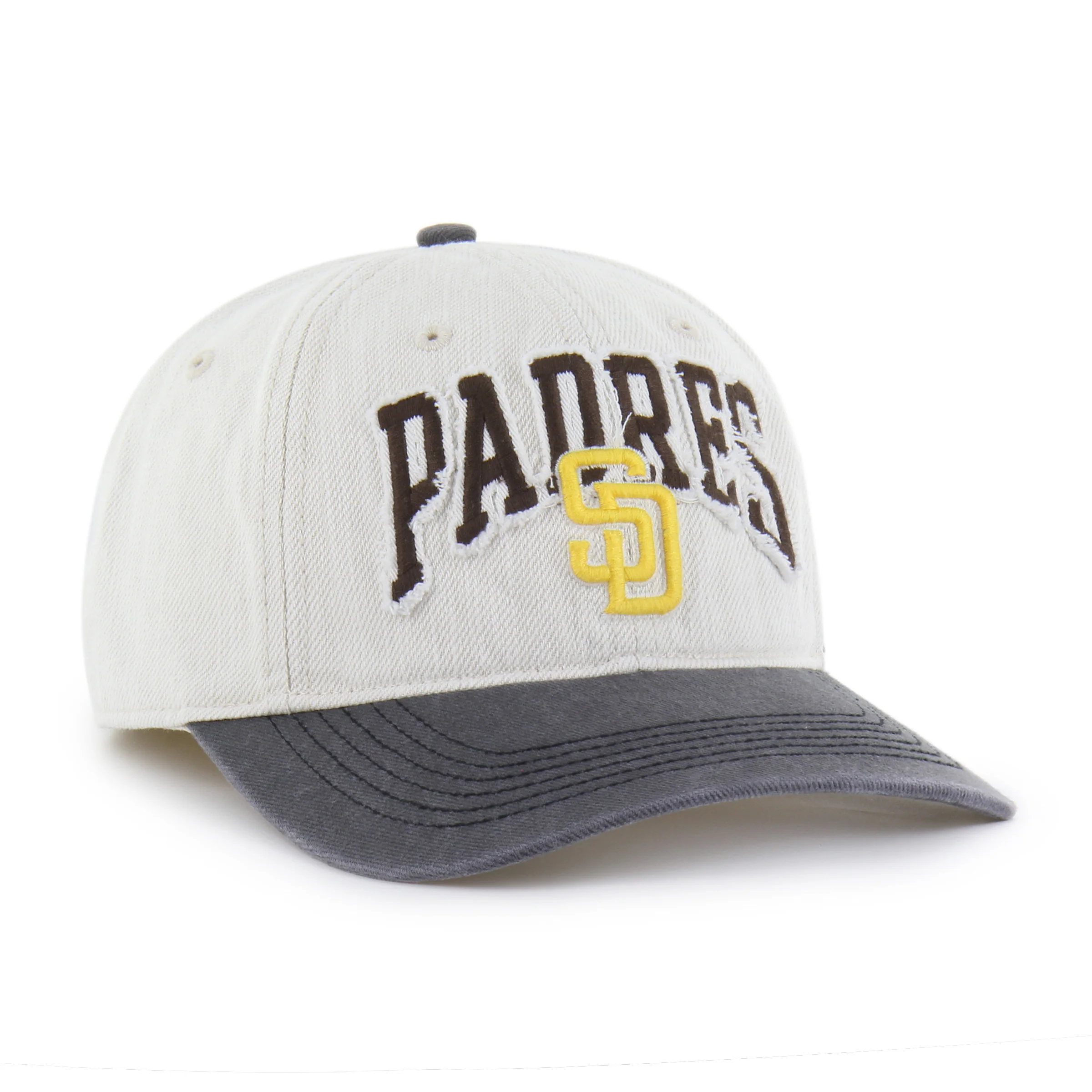 SAN DIEGO PADRES GROTON '47 FRANCHISE LS - Image 3