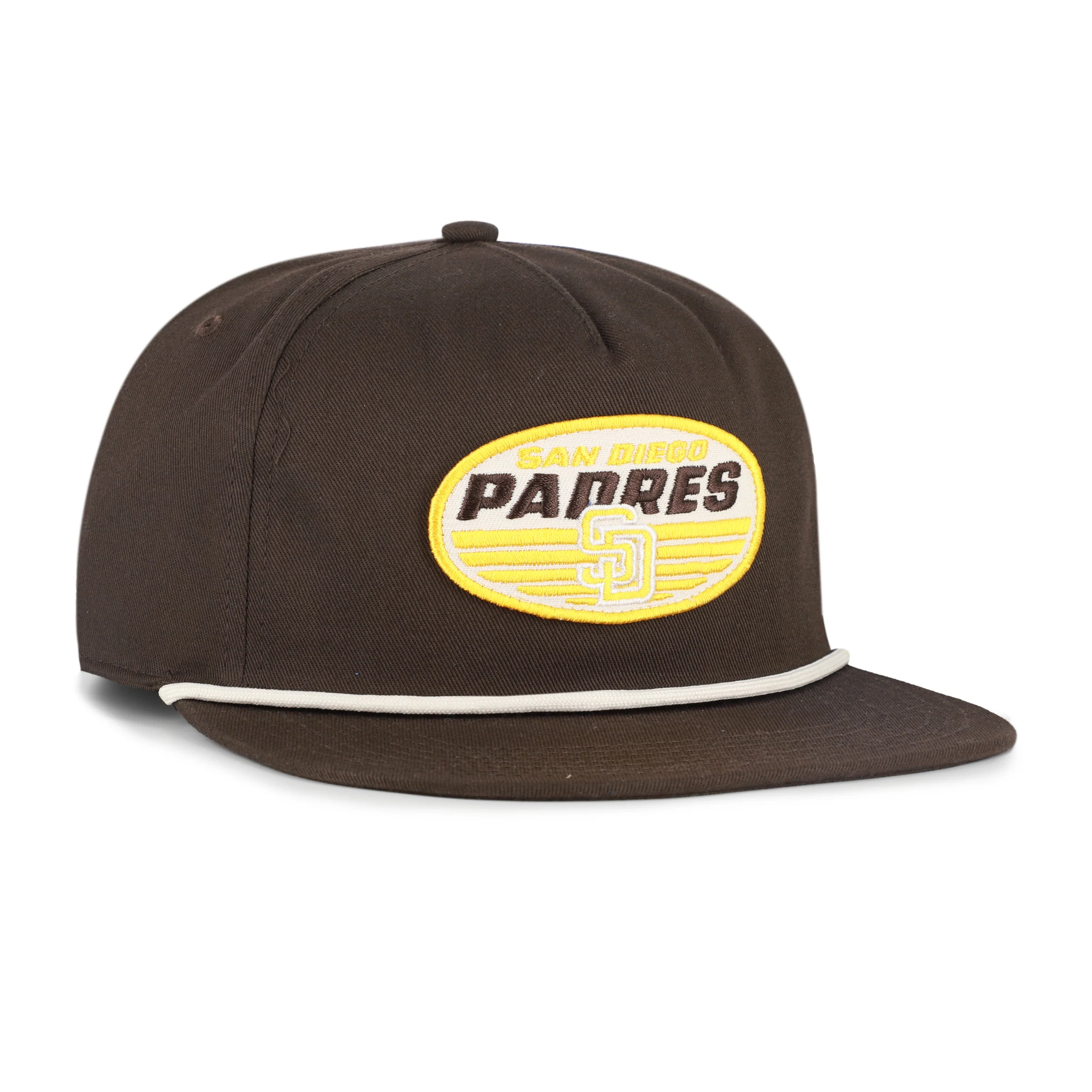SAN DIEGO PADRES HORIZON LINE '47 CAPTAIN RP RELAXED - Image 3